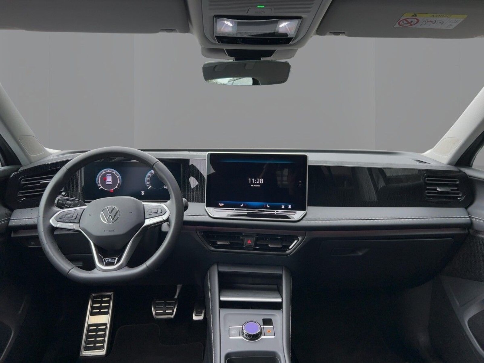 Volkswagen Tiguan – Bild 11