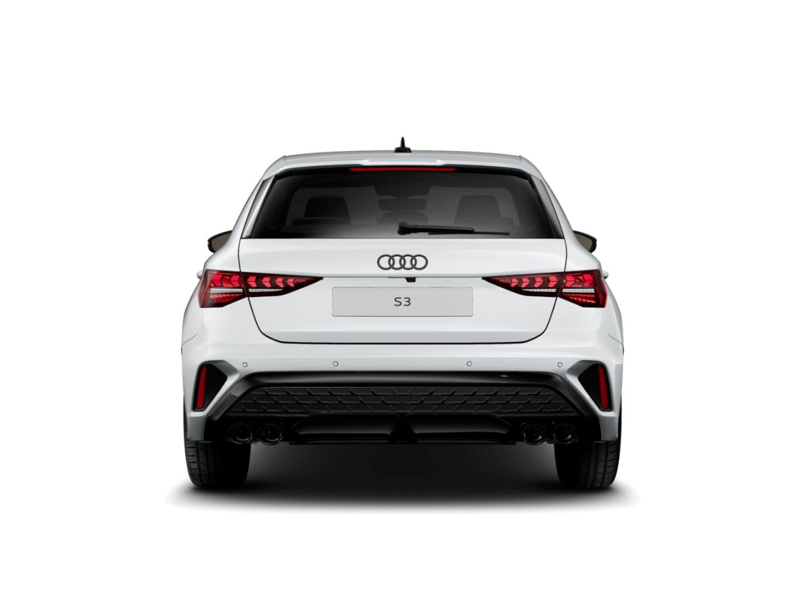Audi S3 Sportback – Bild 7