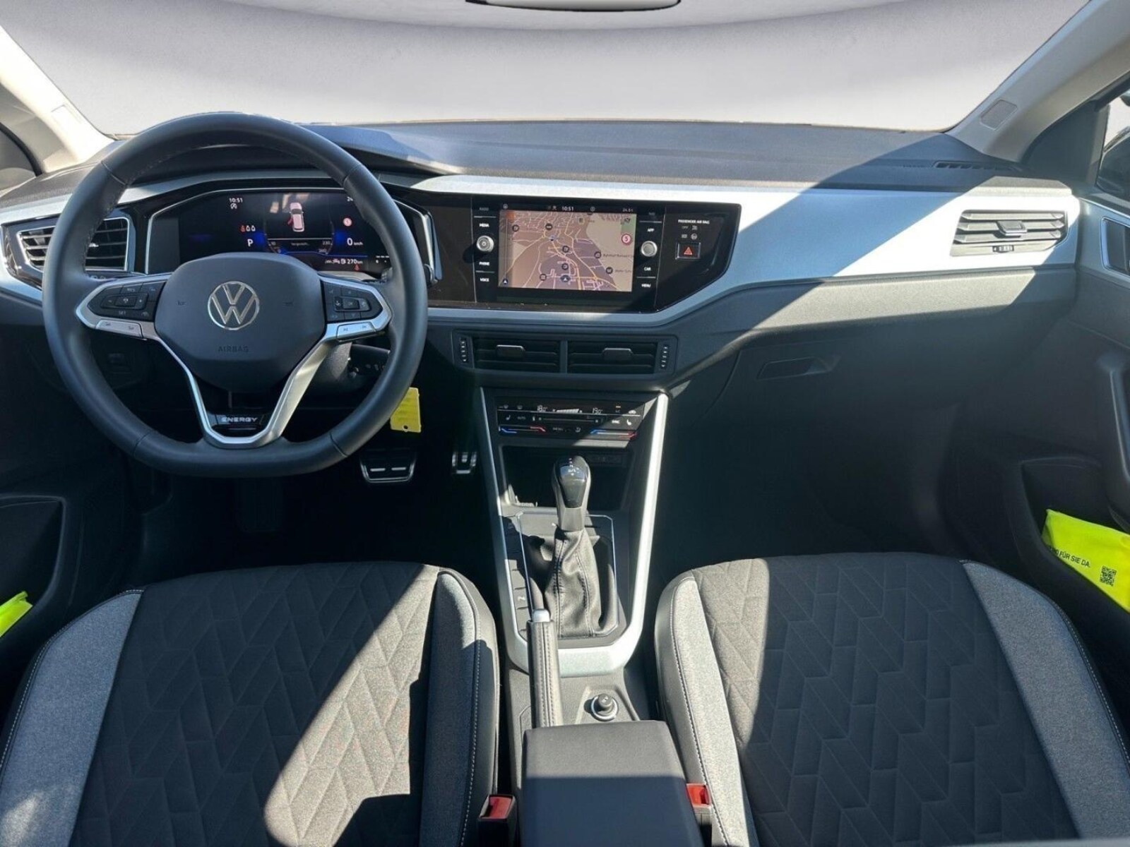 Volkswagen Taigo – Bild 11