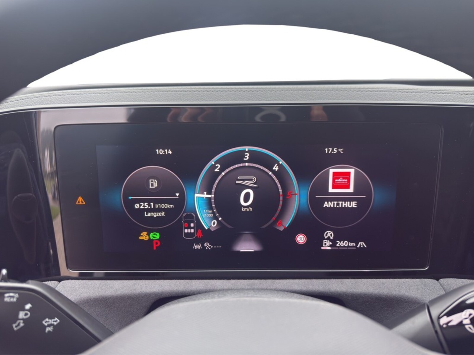 Volkswagen Tiguan – Bild 15