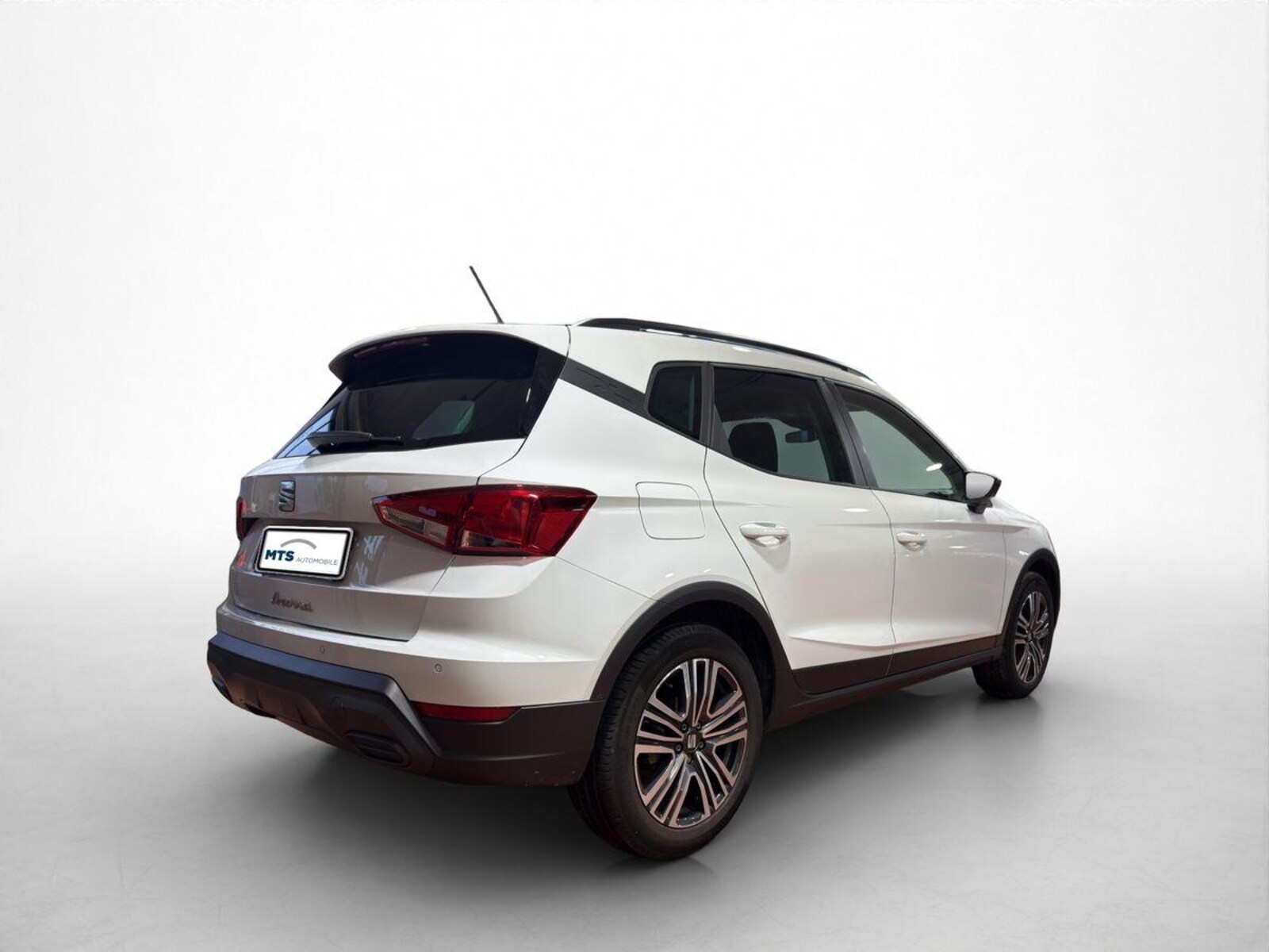 SEAT Arona – Bild 6
