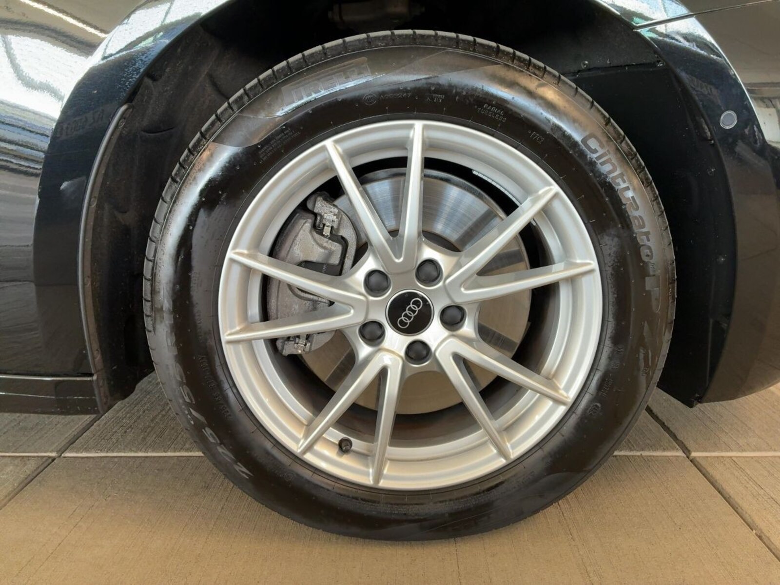 Audi A5 Avant – Bild 11