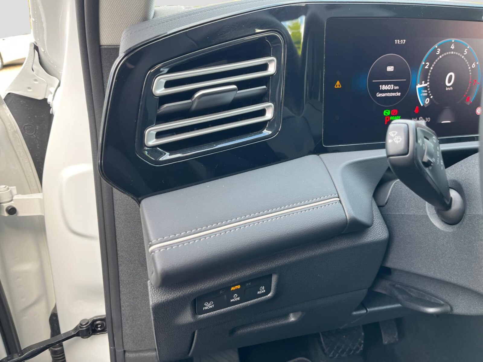 Volkswagen Tiguan – Bild 11