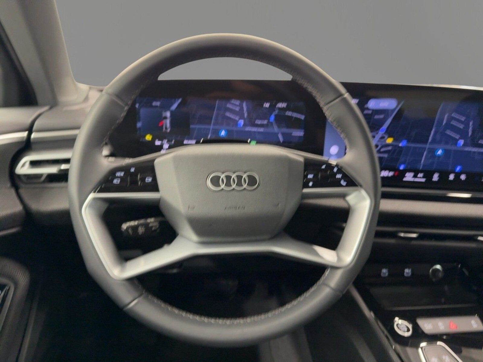 Audi A5 Limousine – Bild 11