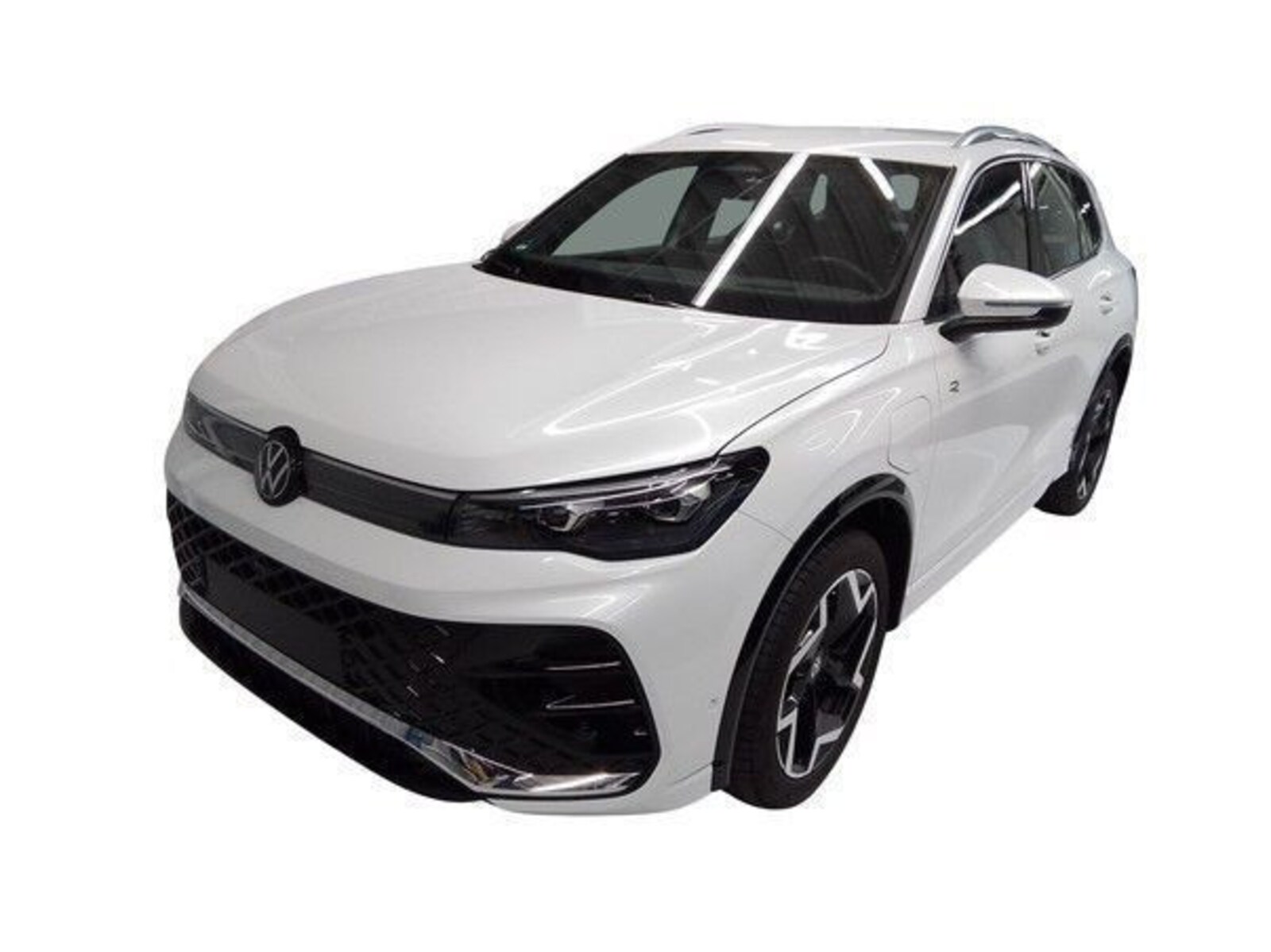 Volkswagen Tiguan – Bild 18