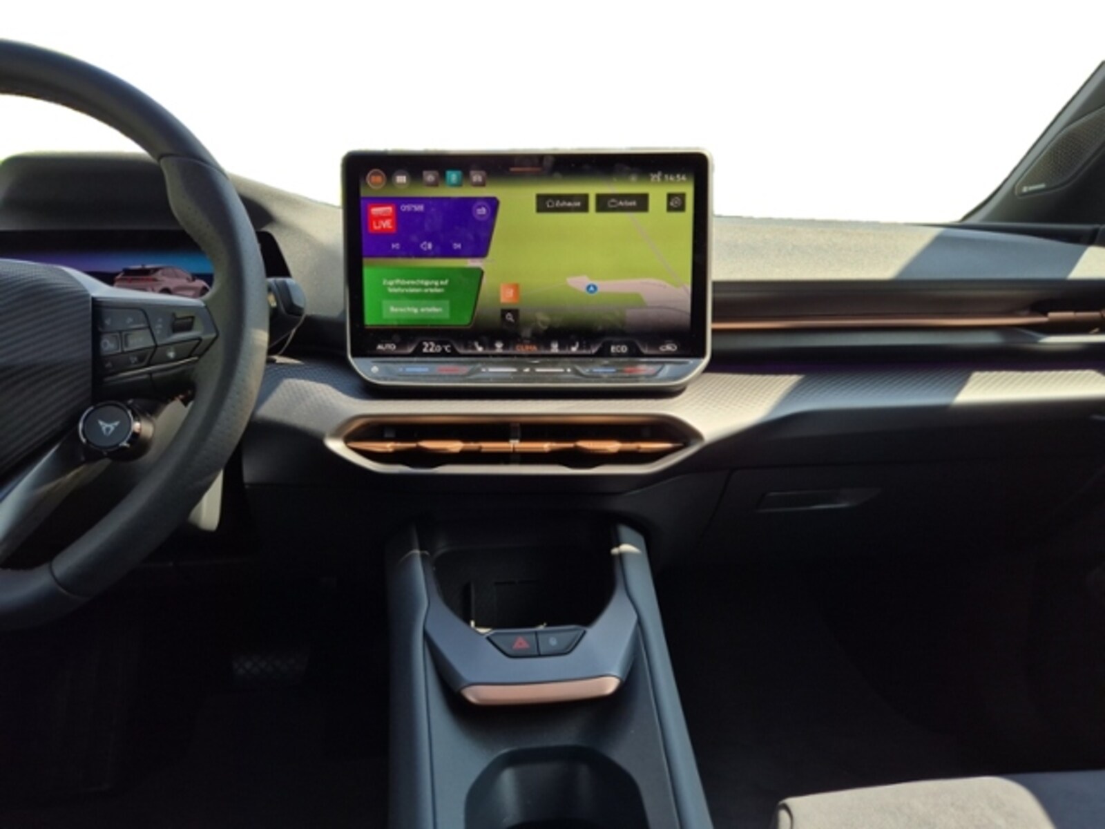 CUPRA Raval – Bild 13