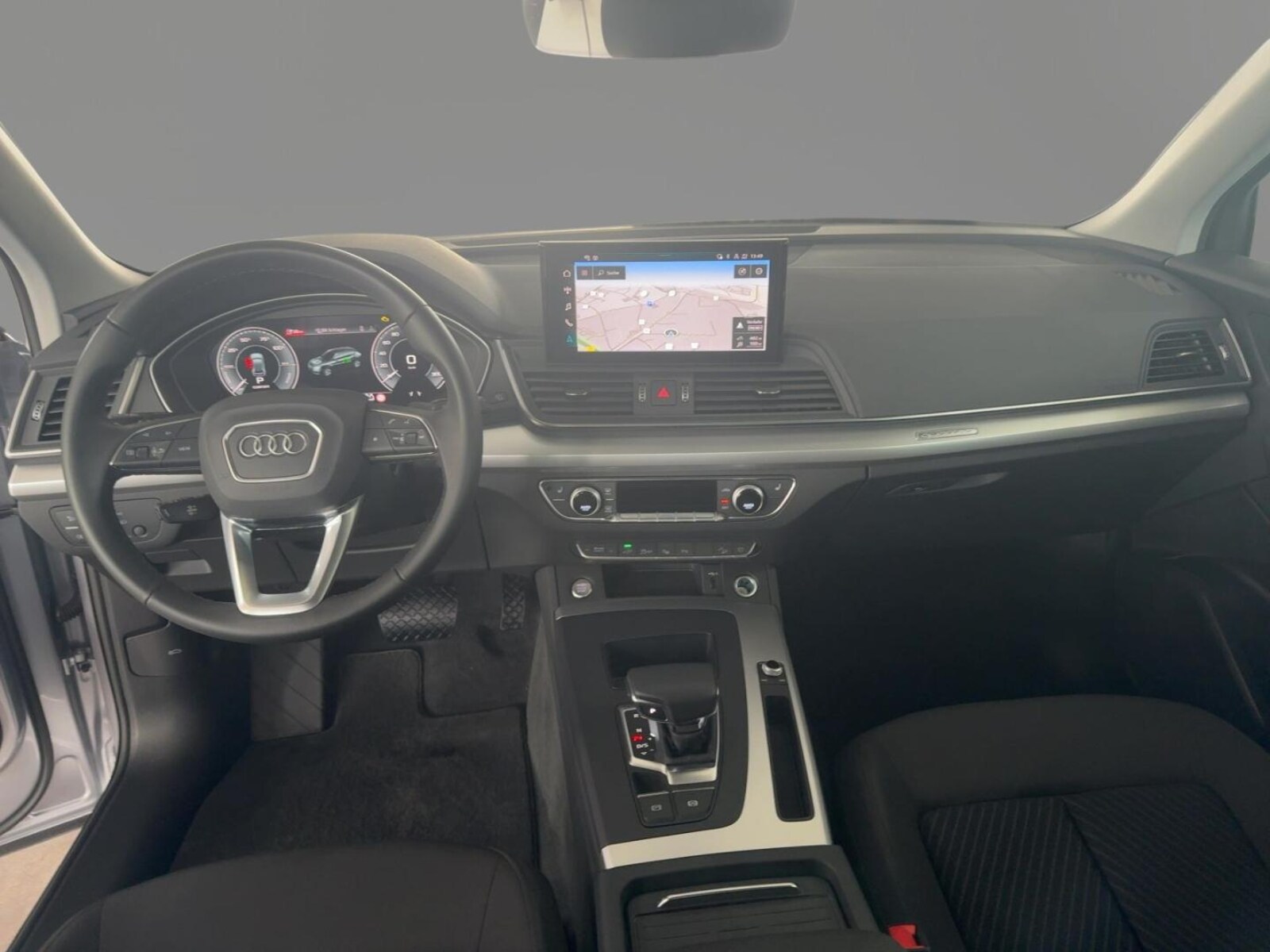 Audi Q5 – Bild 9