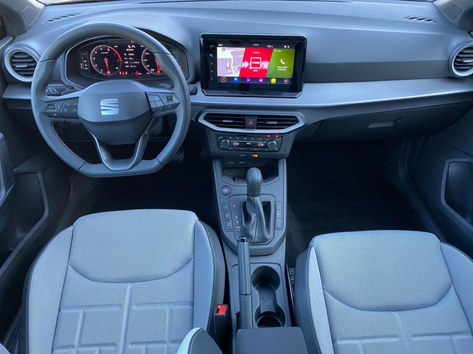 SEAT Ibiza – Bild 11