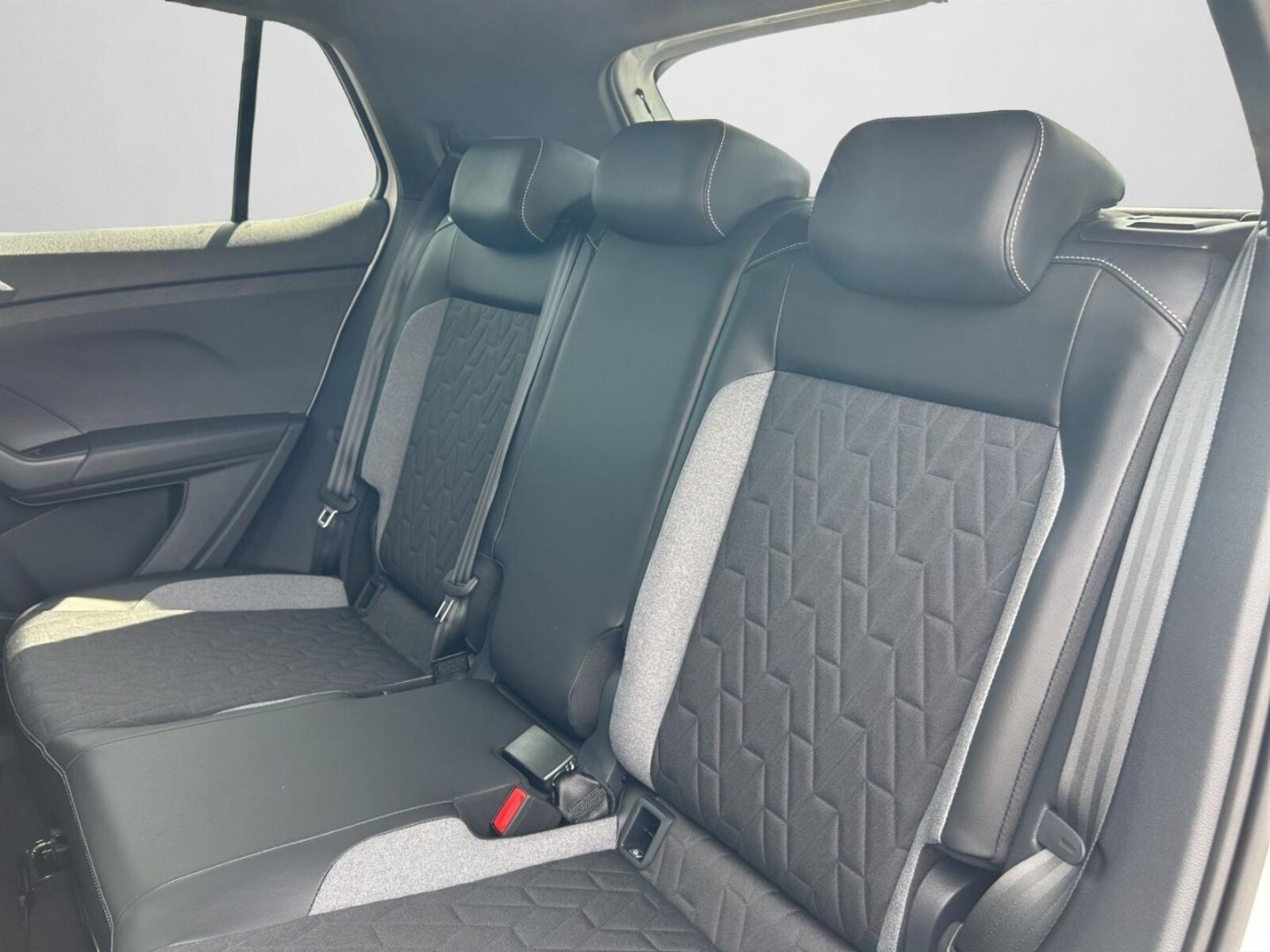 Volkswagen T-Cross – Bild 14