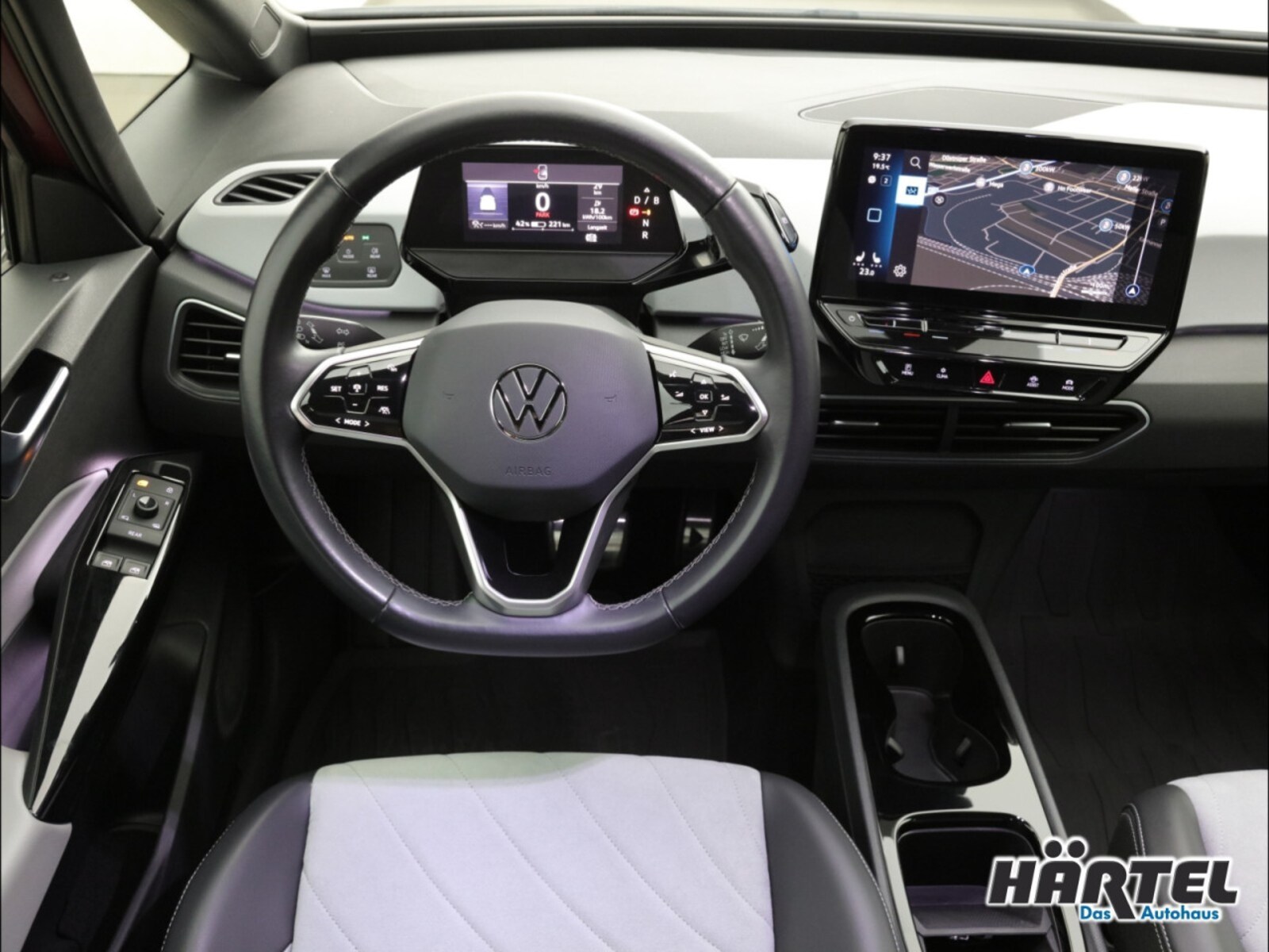 Volkswagen ID.3 – Bild 10