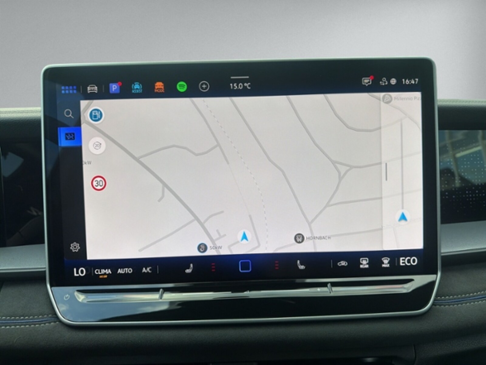 Volkswagen Tayron – Bild 13