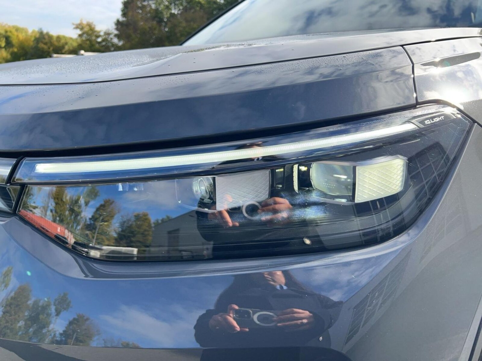 Volkswagen Tayron – Bild 14