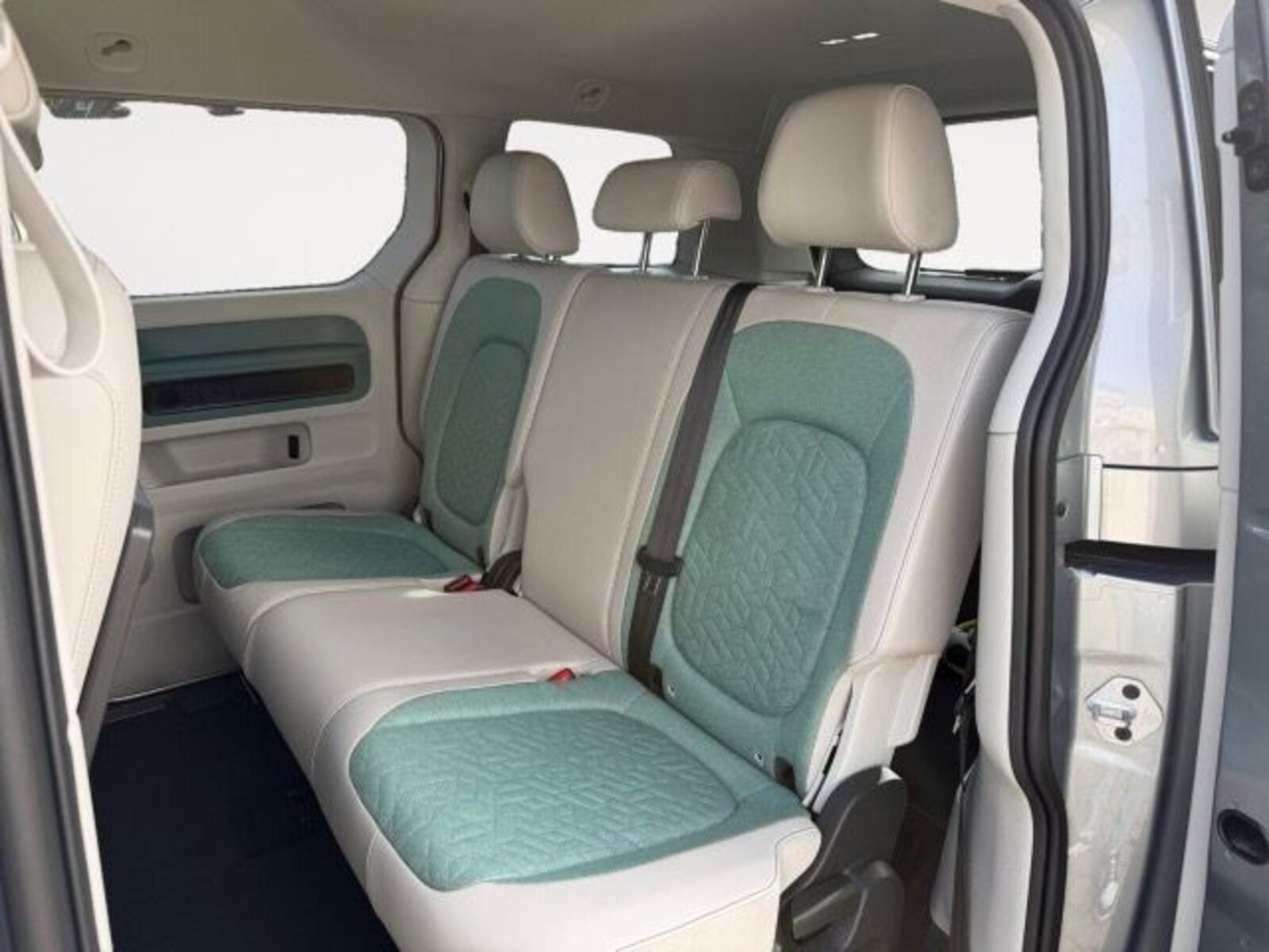 Volkswagen ID. Buzz – Bild 13