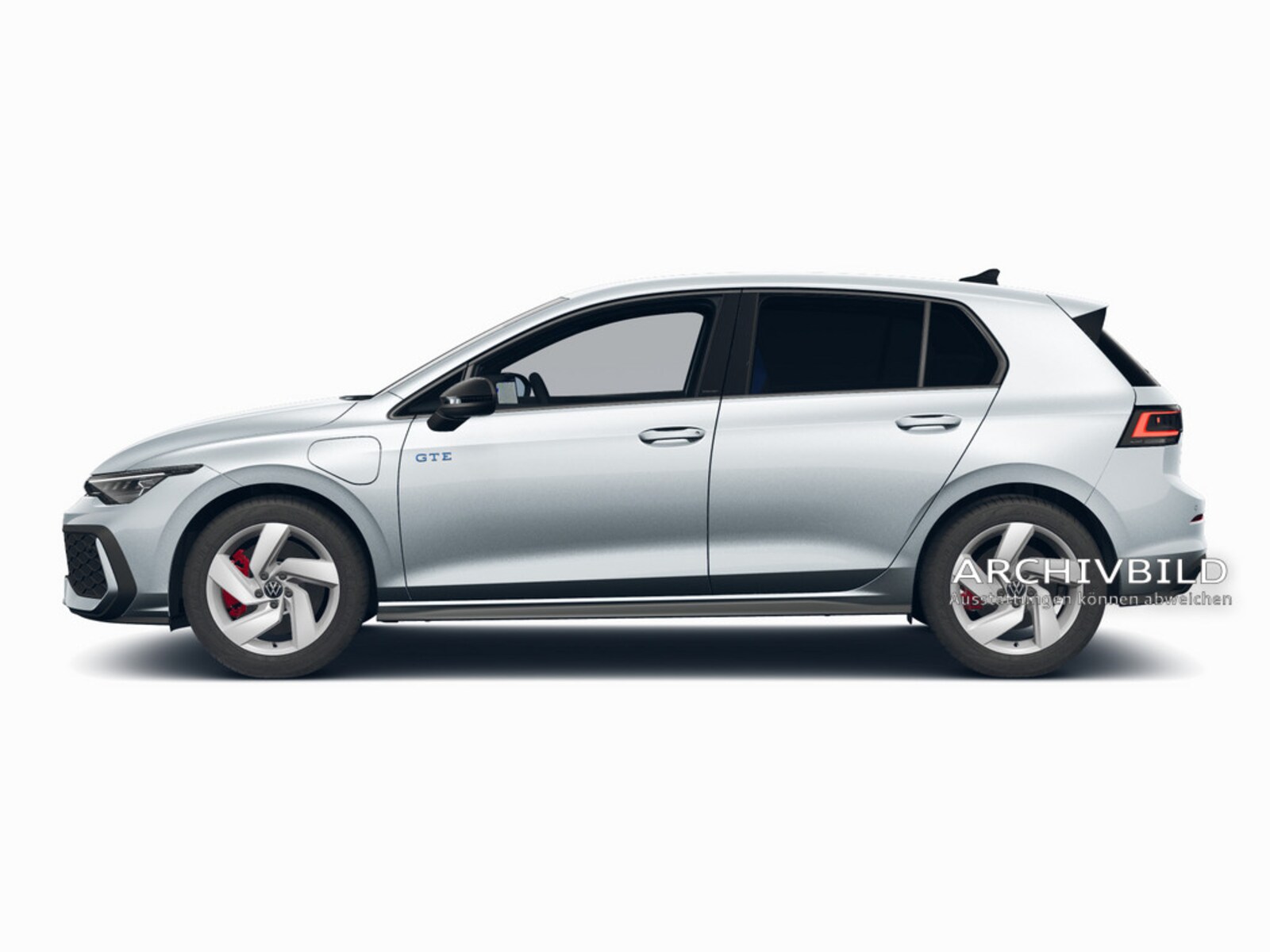 Volkswagen Golf – Bild 9