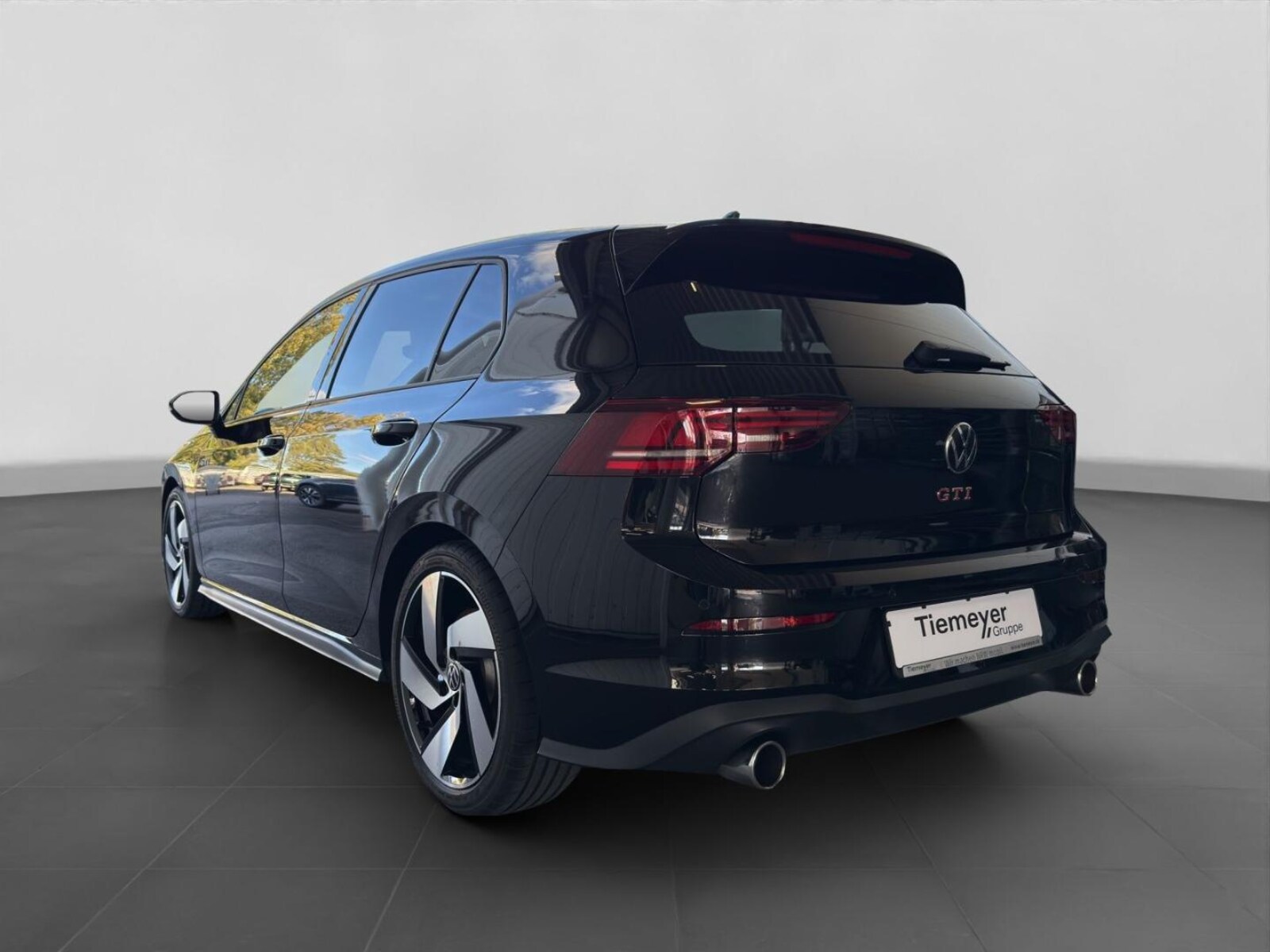 Volkswagen Golf – Bild 5