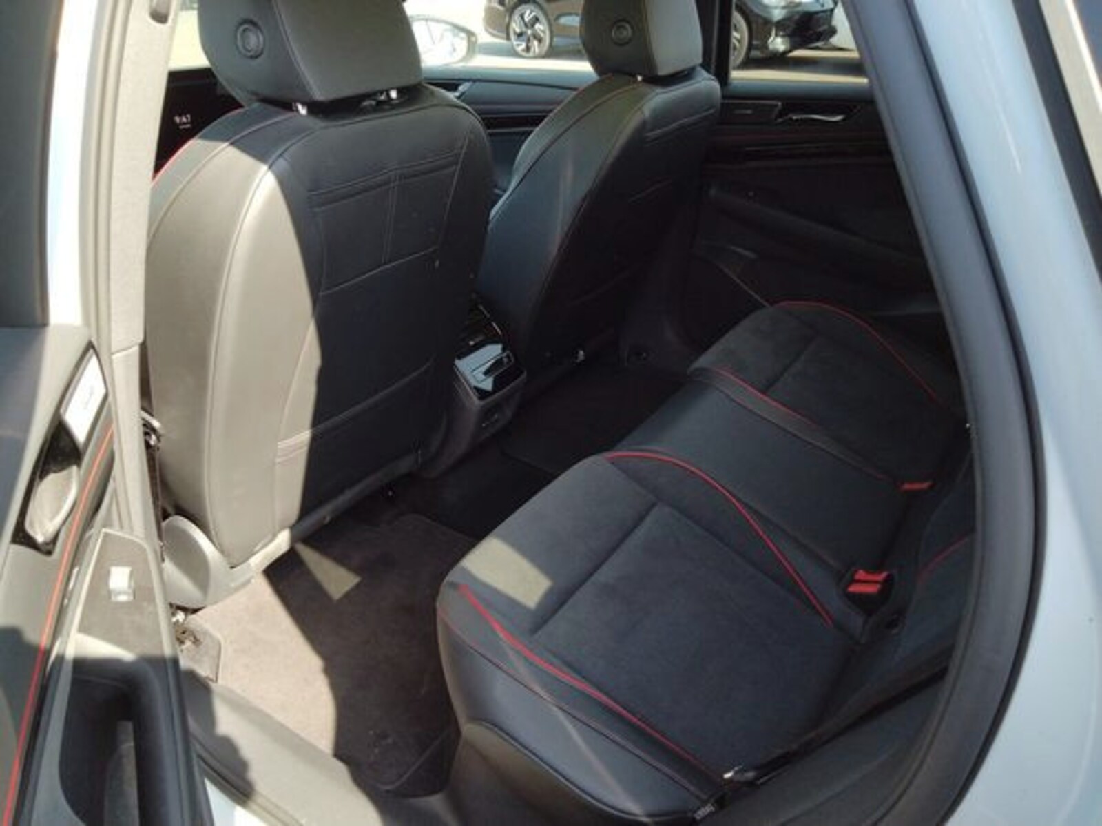 Volkswagen ID.7 Tourer – Bild 14