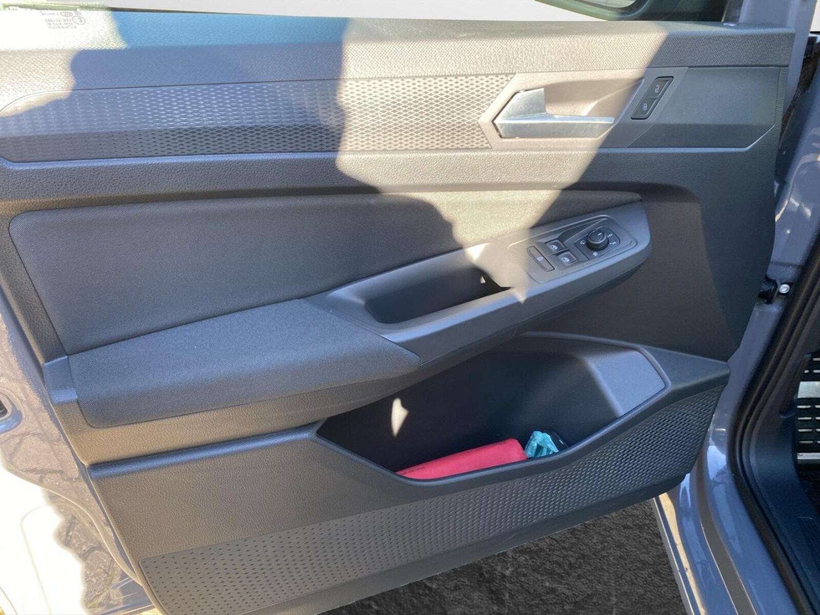 Volkswagen Caddy – Bild 7