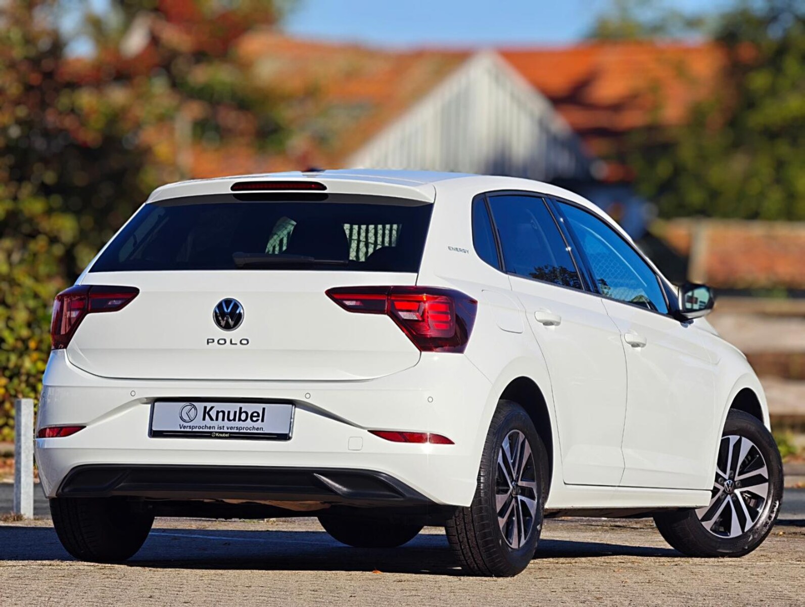 Volkswagen Polo – Bild 5