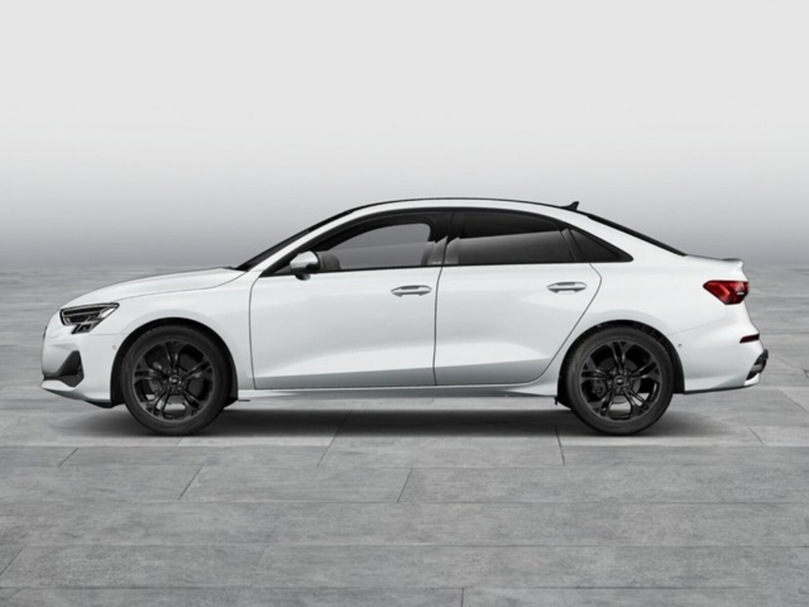 Audi A3 Limousine – Bild 2