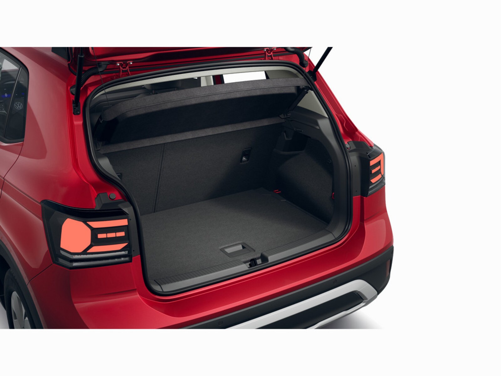 Volkswagen T-Cross – Bild 11