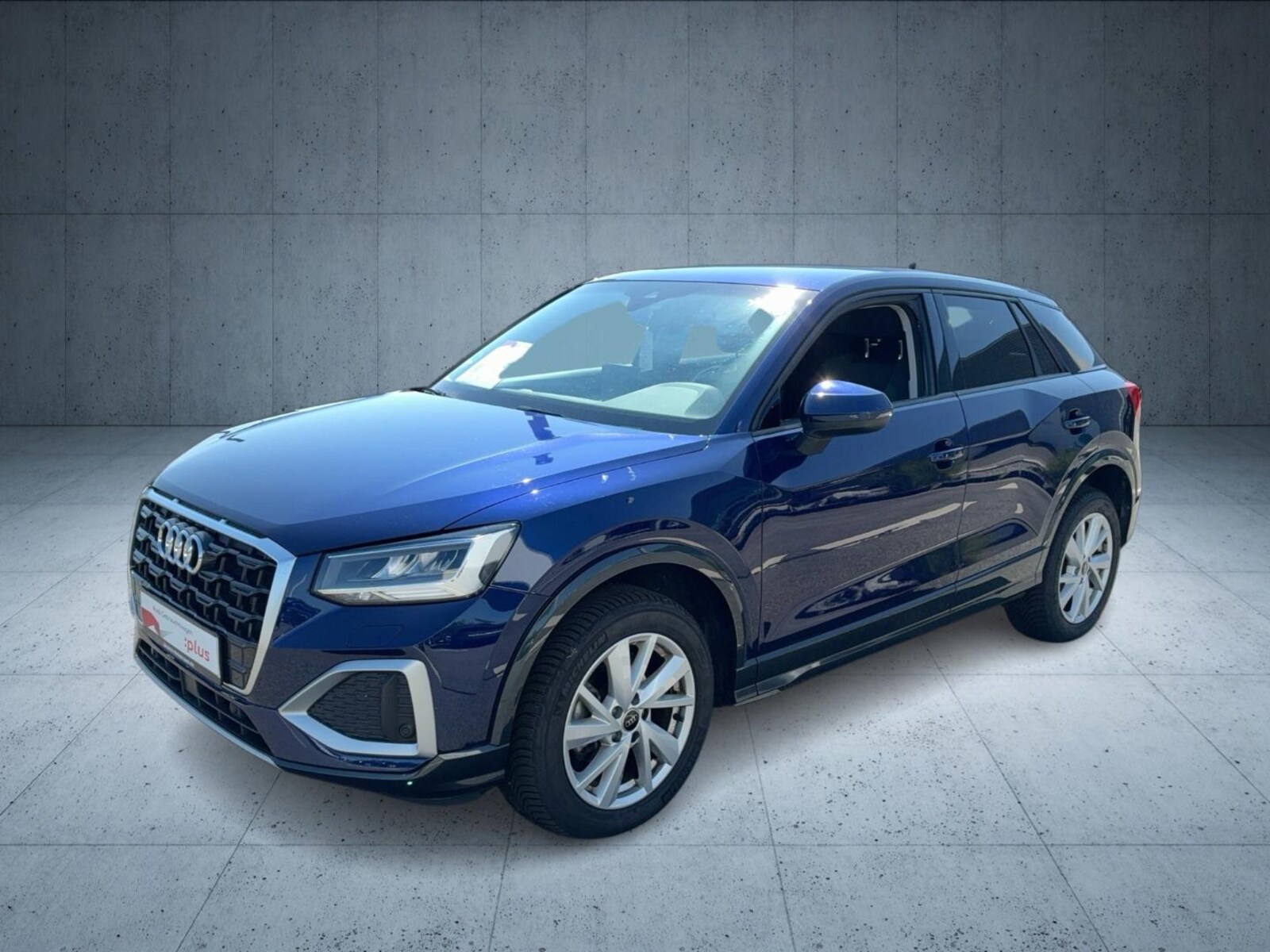 Audi Q2 – Bild 2