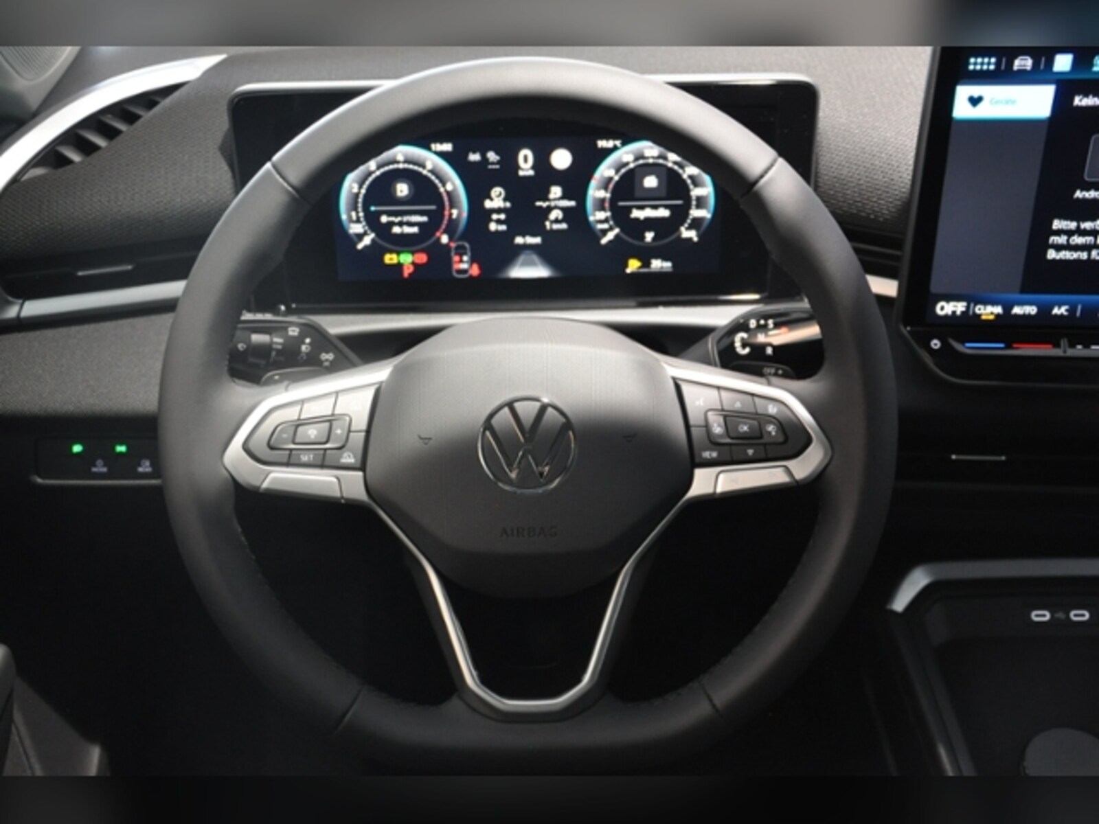 Volkswagen T-Roc – Bild 8