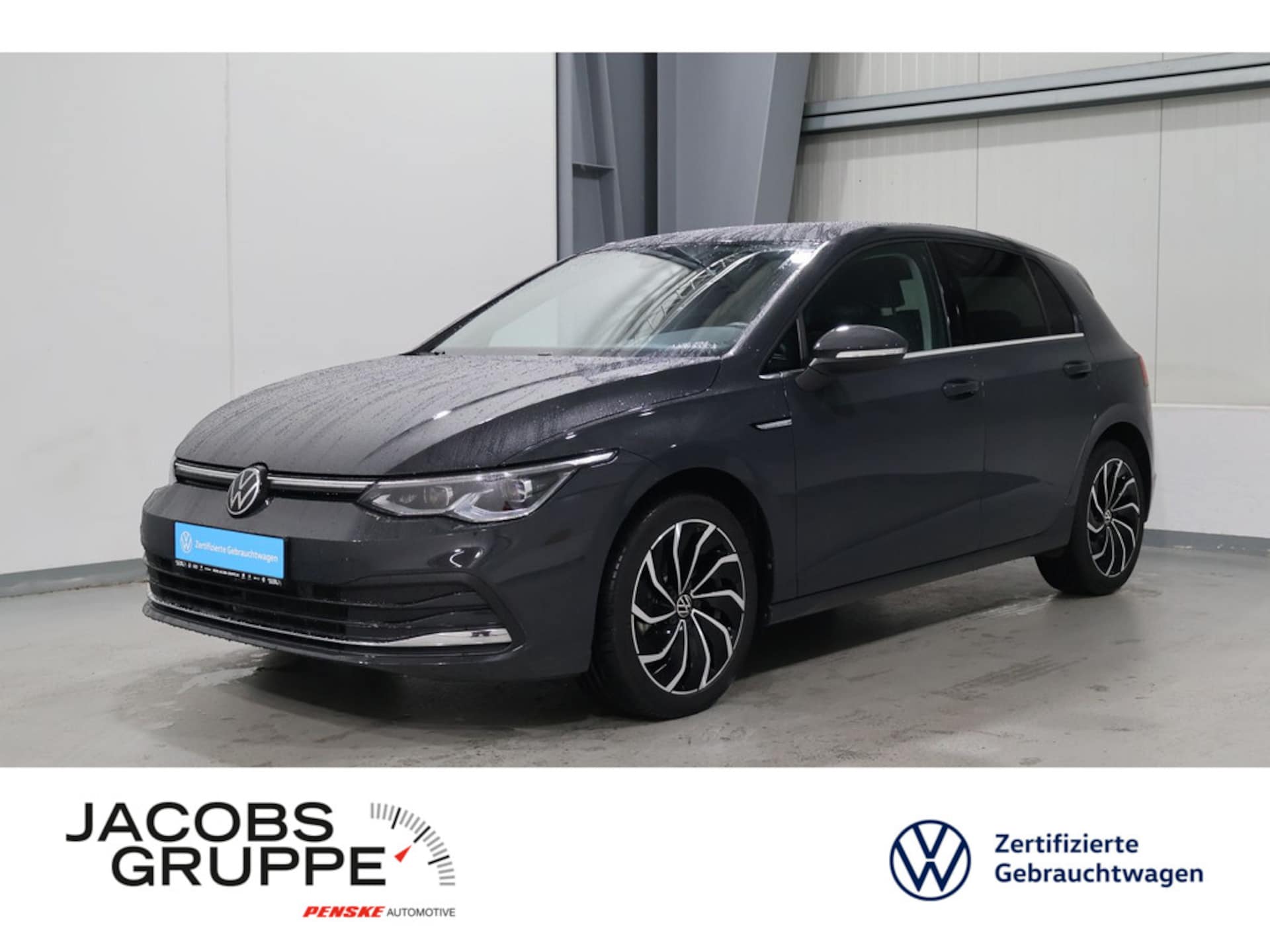 Volkswagen Golf 2023