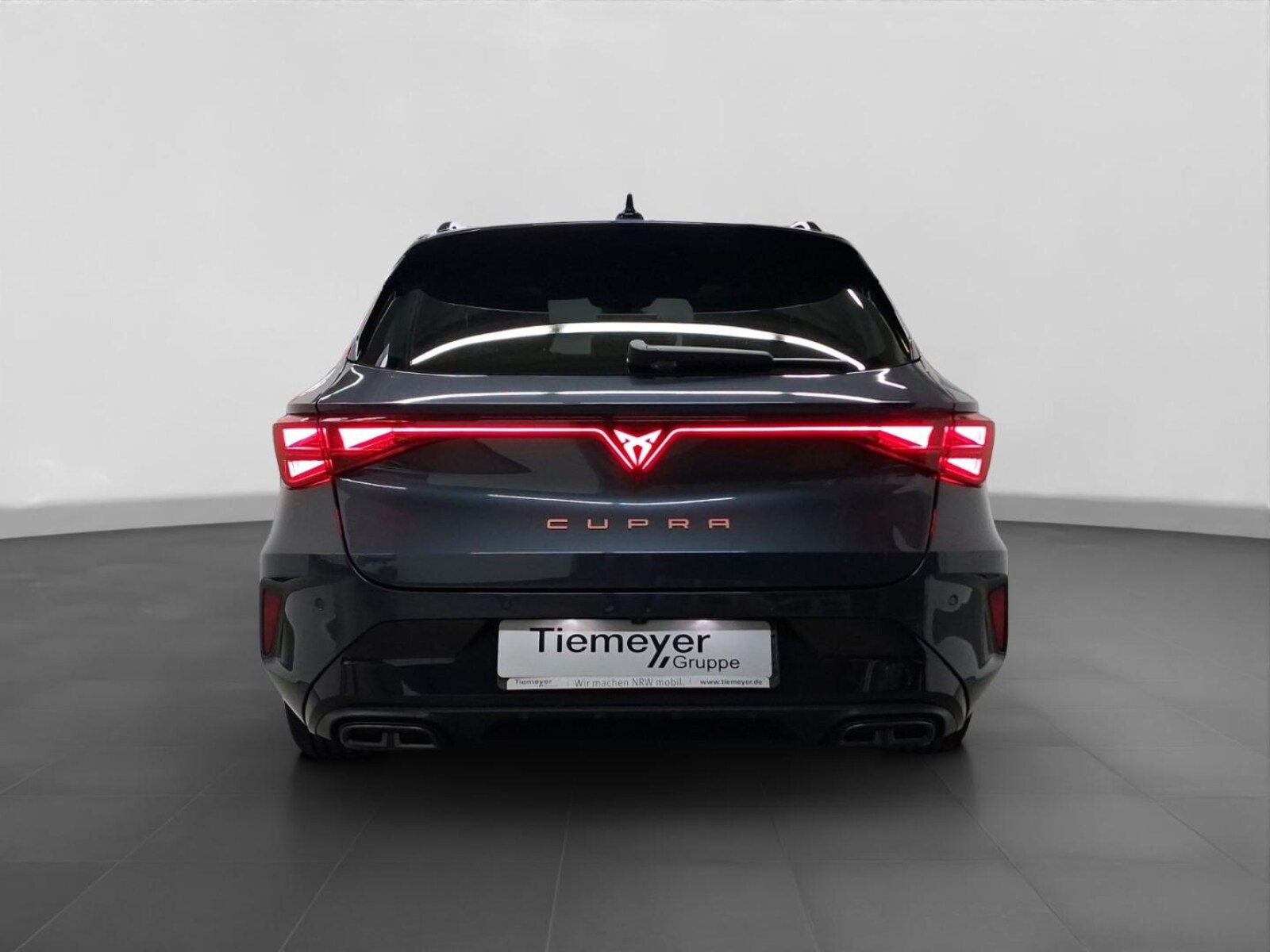CUPRA Leon Sportstourer – Bild 20