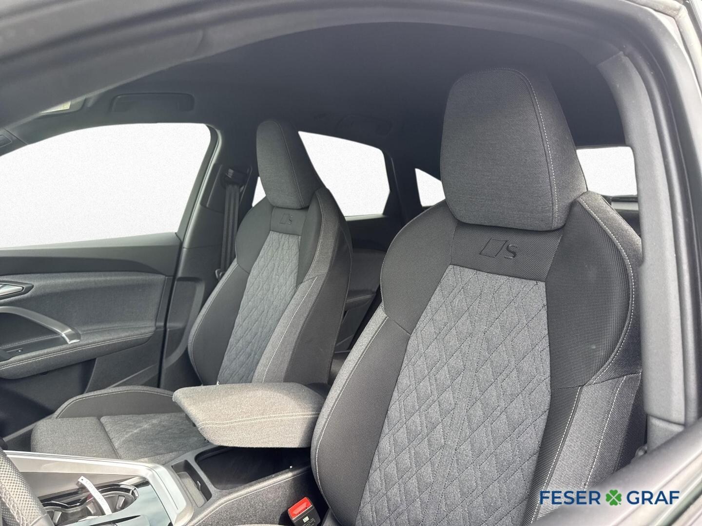 Bild über Audi Q5 Sportback TDI quattro 150 kW S tronic - für weitere Informationen kontaktieren Sie den Audi Partner