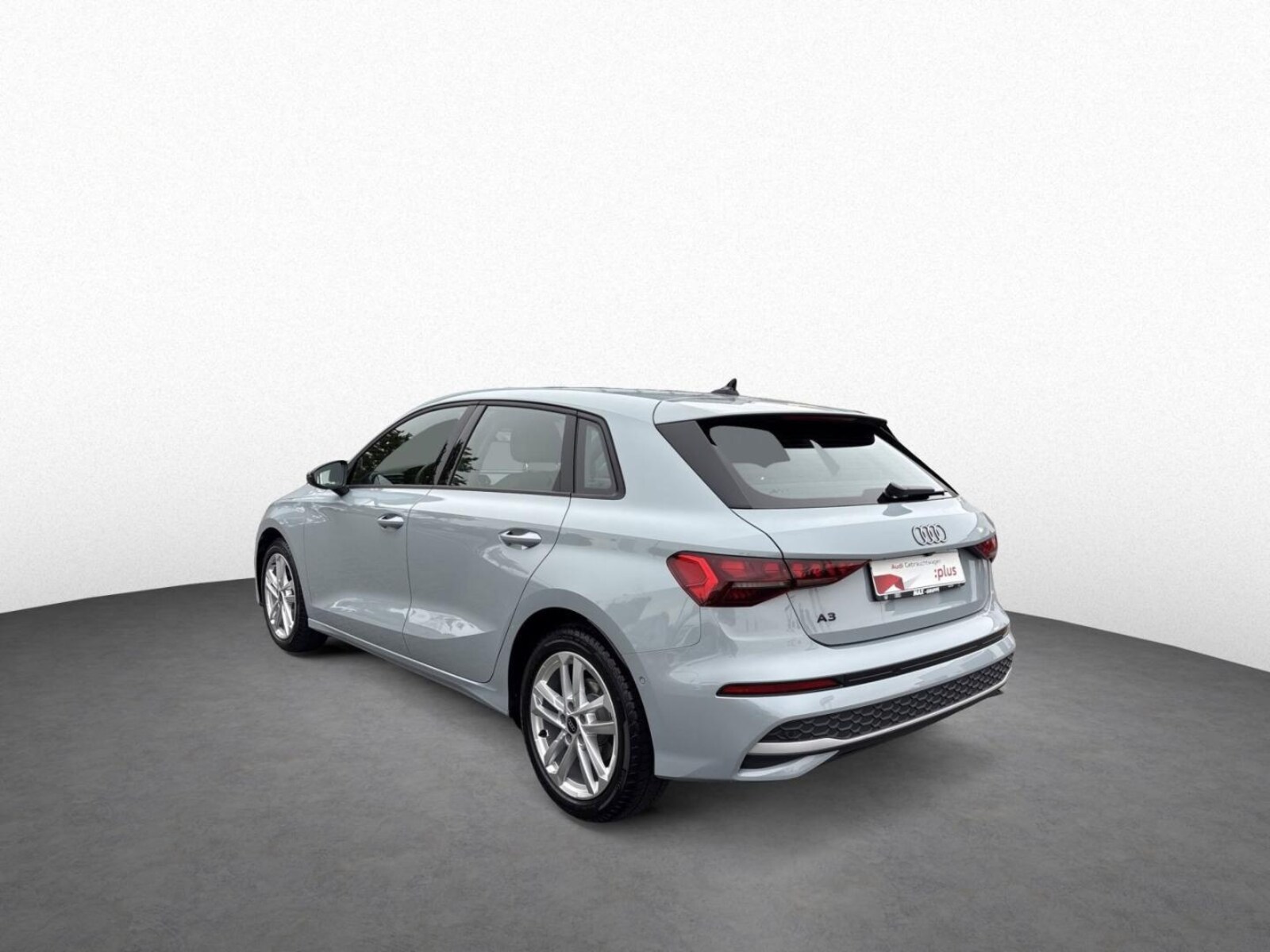 Audi A3 Sportback – Bild 6