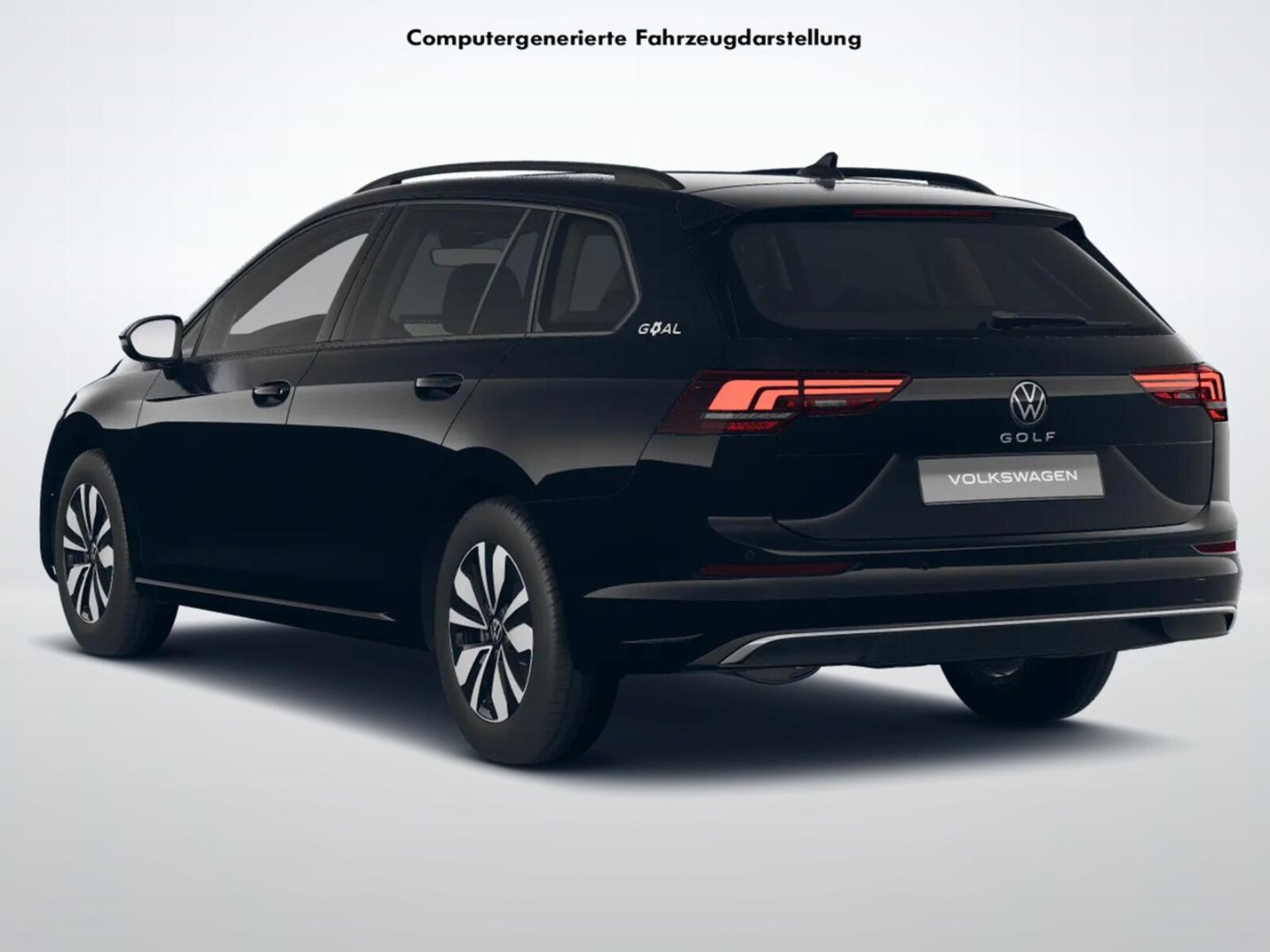 Volkswagen Golf Variant – Bild 6