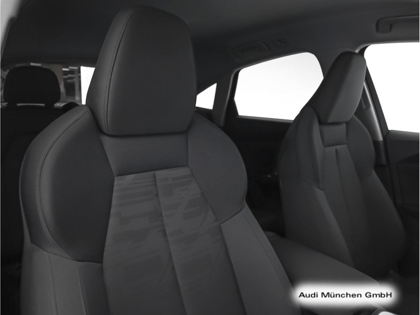 Bild über Audi Q5 Sportback TDI quattro 150 kW S tronic - für weitere Informationen kontaktieren Sie den Audi Partner