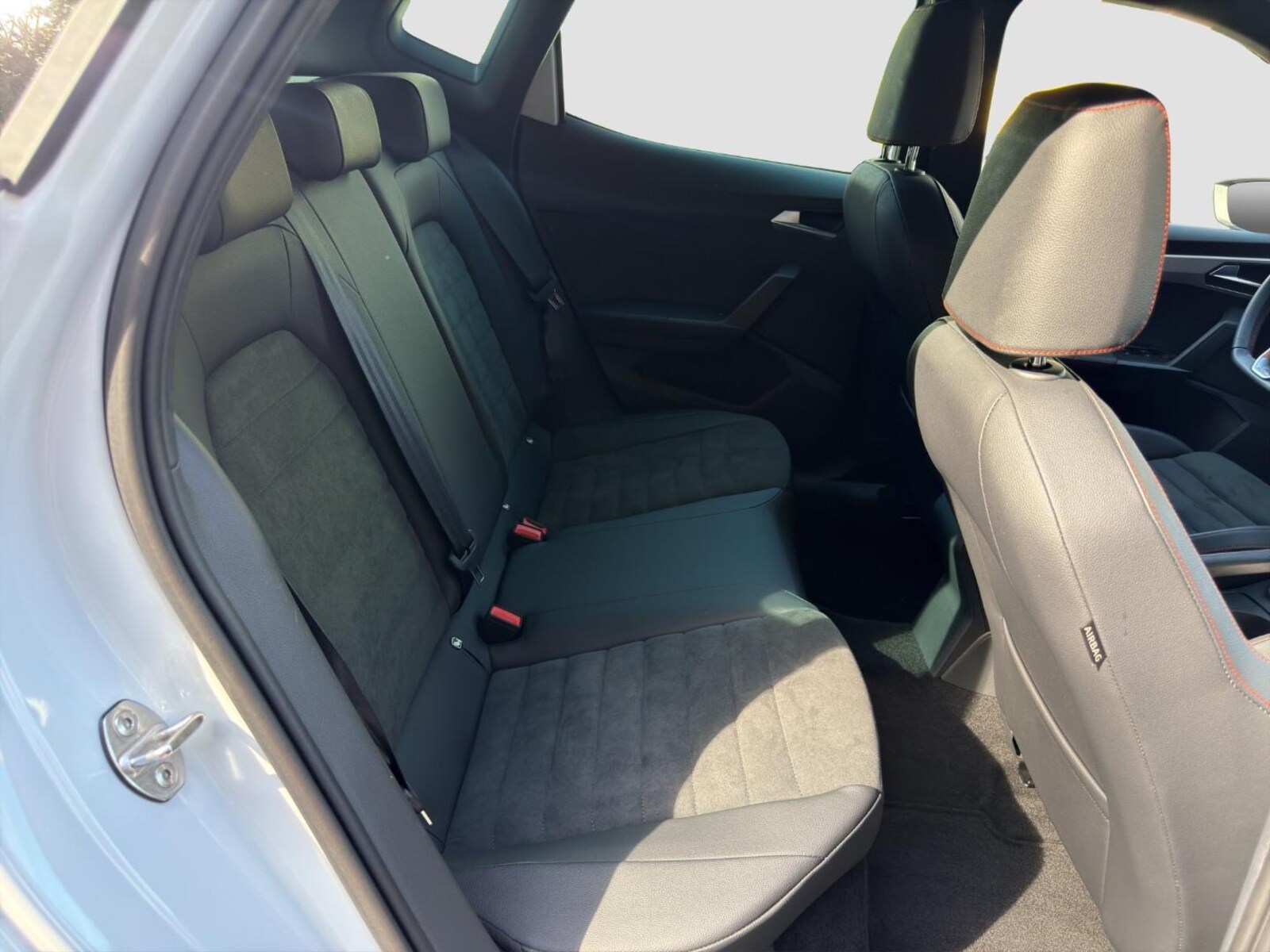 SEAT Arona – Bild 15
