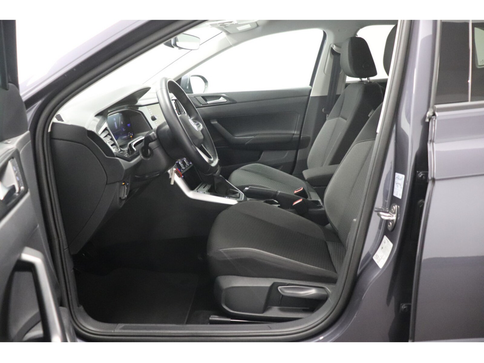 Volkswagen Taigo – Bild 11