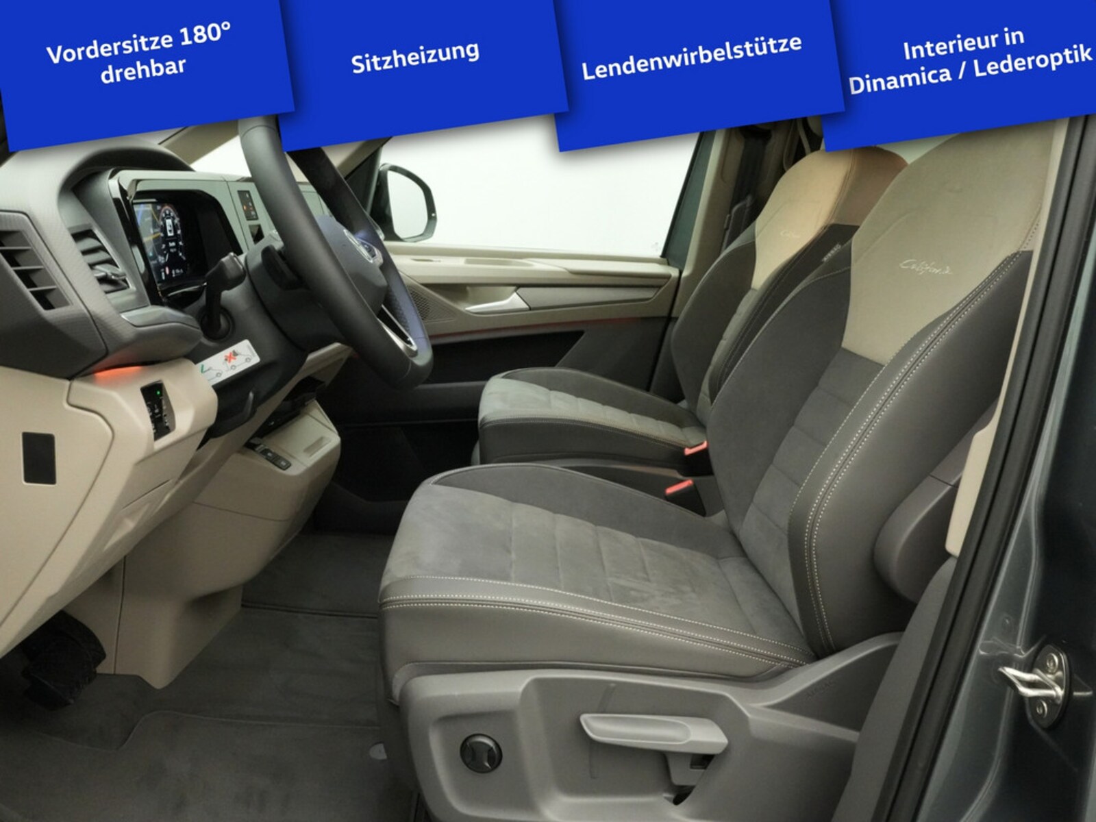 Volkswagen California – Bild 8