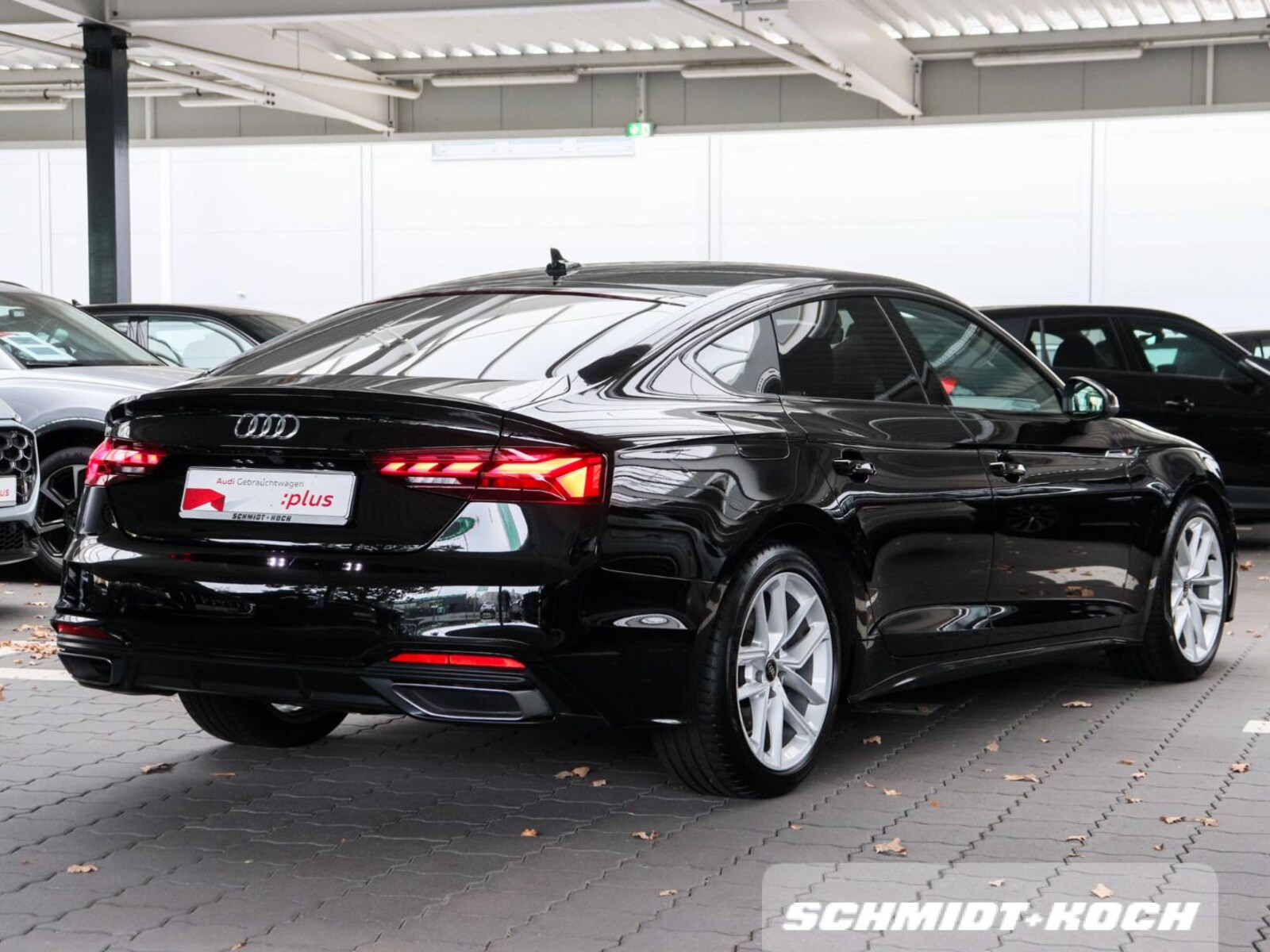 Audi A5 Sportback – Bild 3