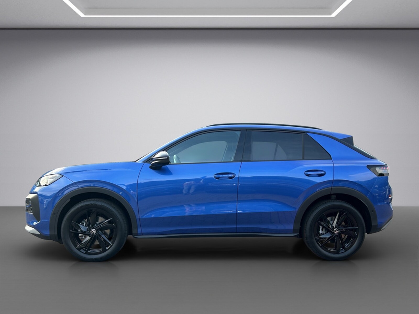 Volkswagen T-Roc – Bild 2
