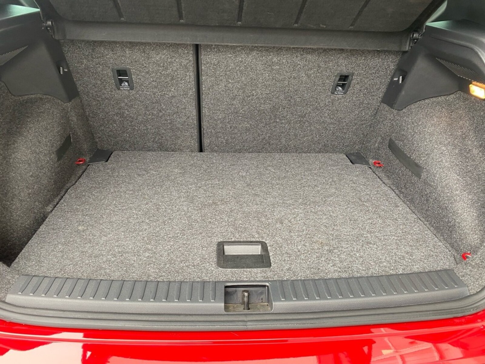 SEAT Arona – Bild 13