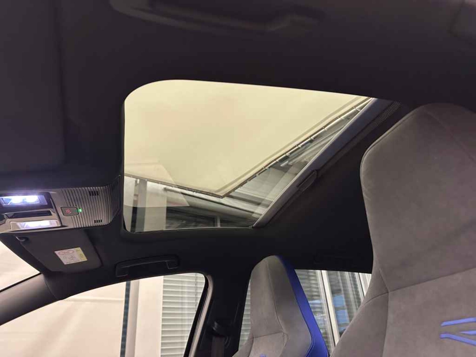 Volkswagen Golf – Bild 18