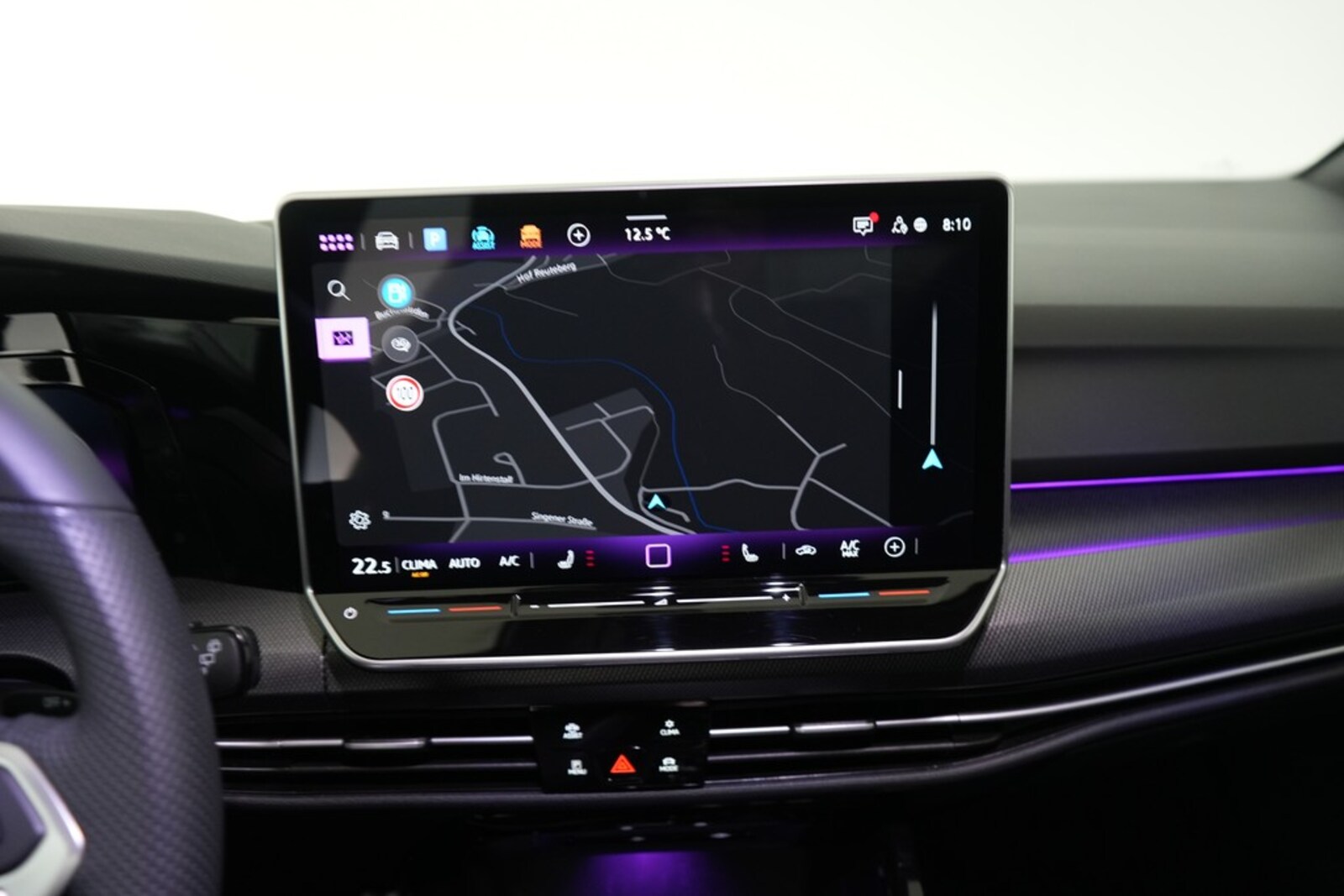 Volkswagen Golf – Bild 15