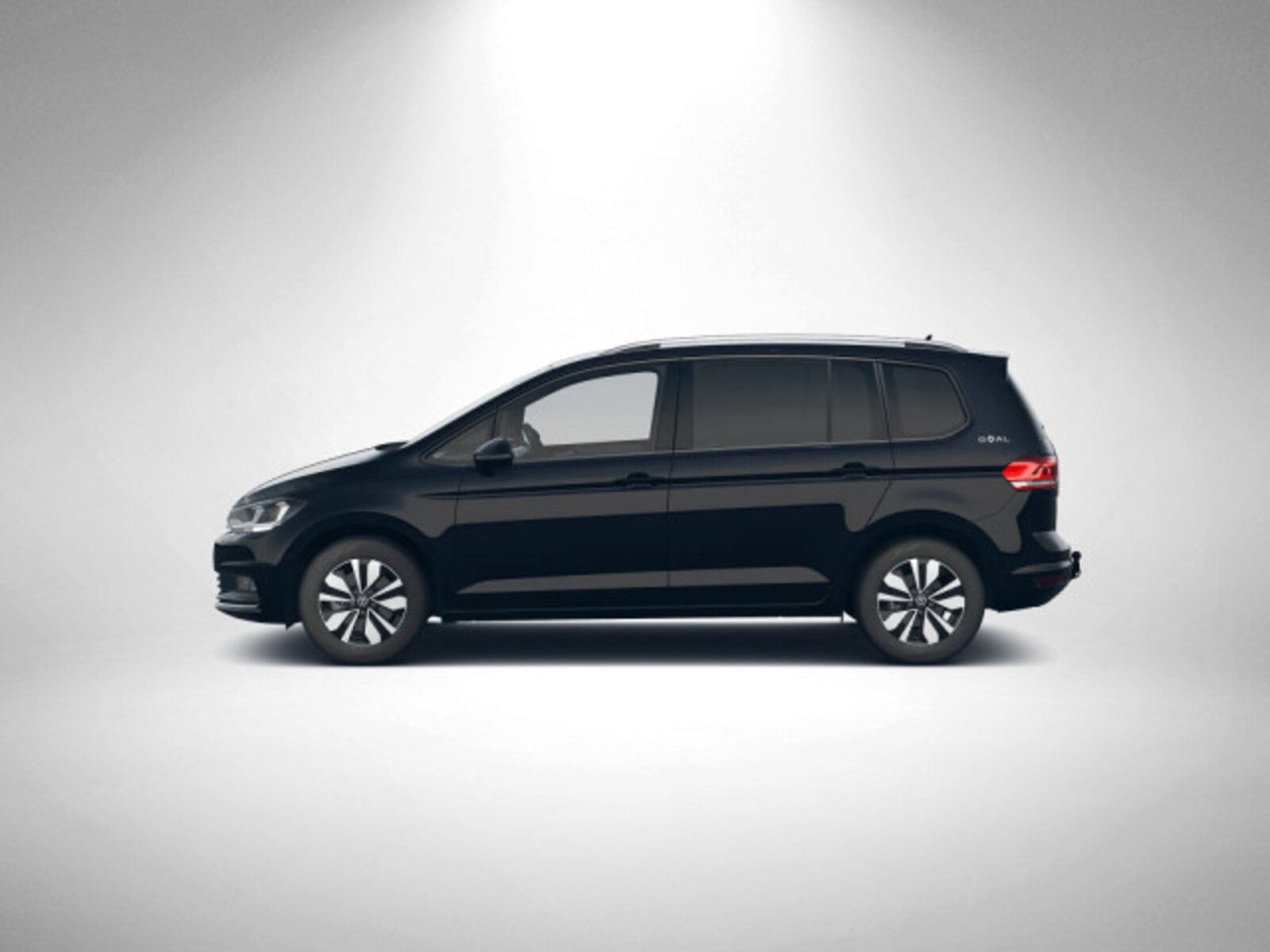 Volkswagen Touran – Bild 6