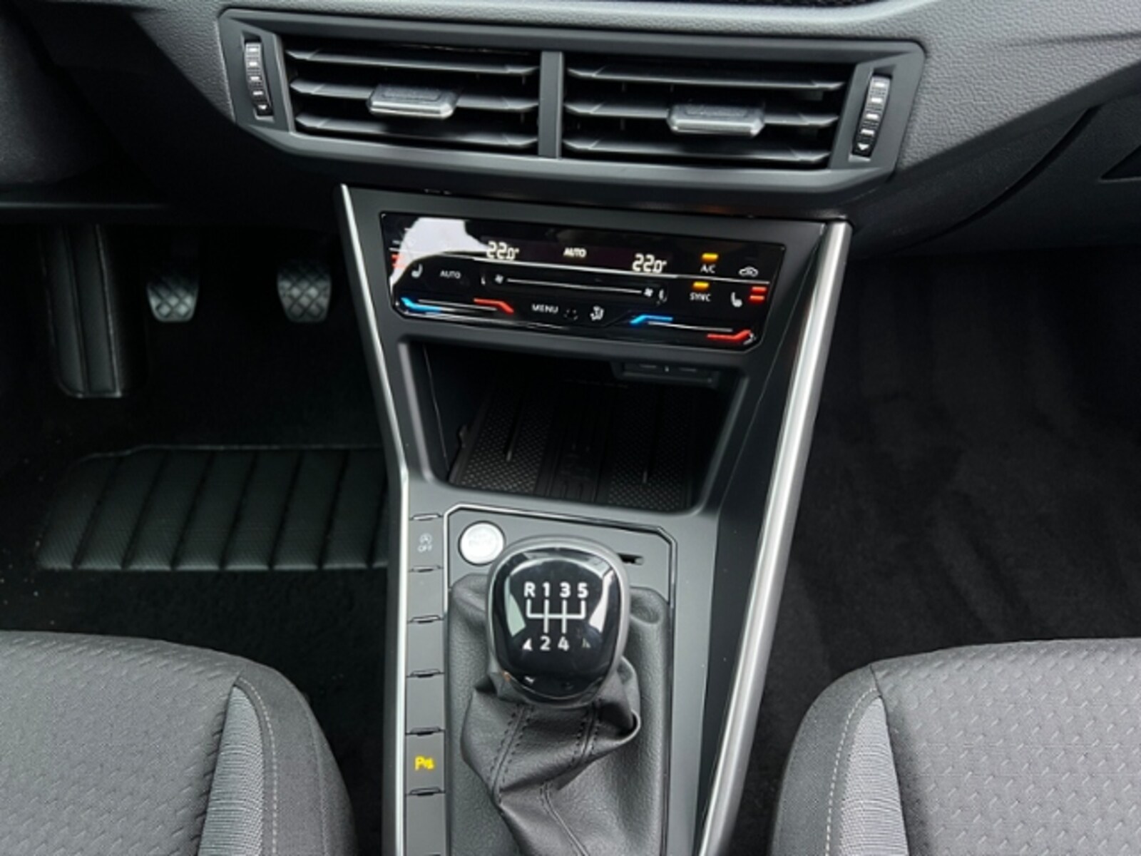 Volkswagen Taigo – Bild 13