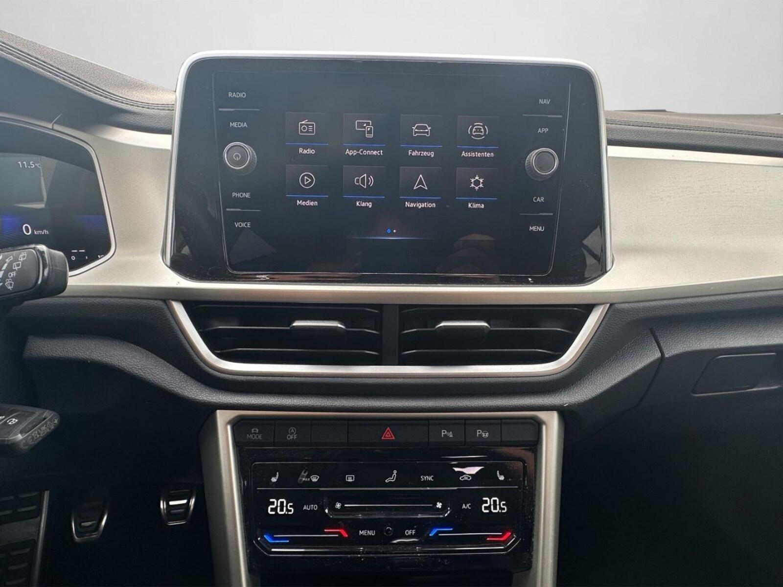 Volkswagen T-Roc – Bild 11