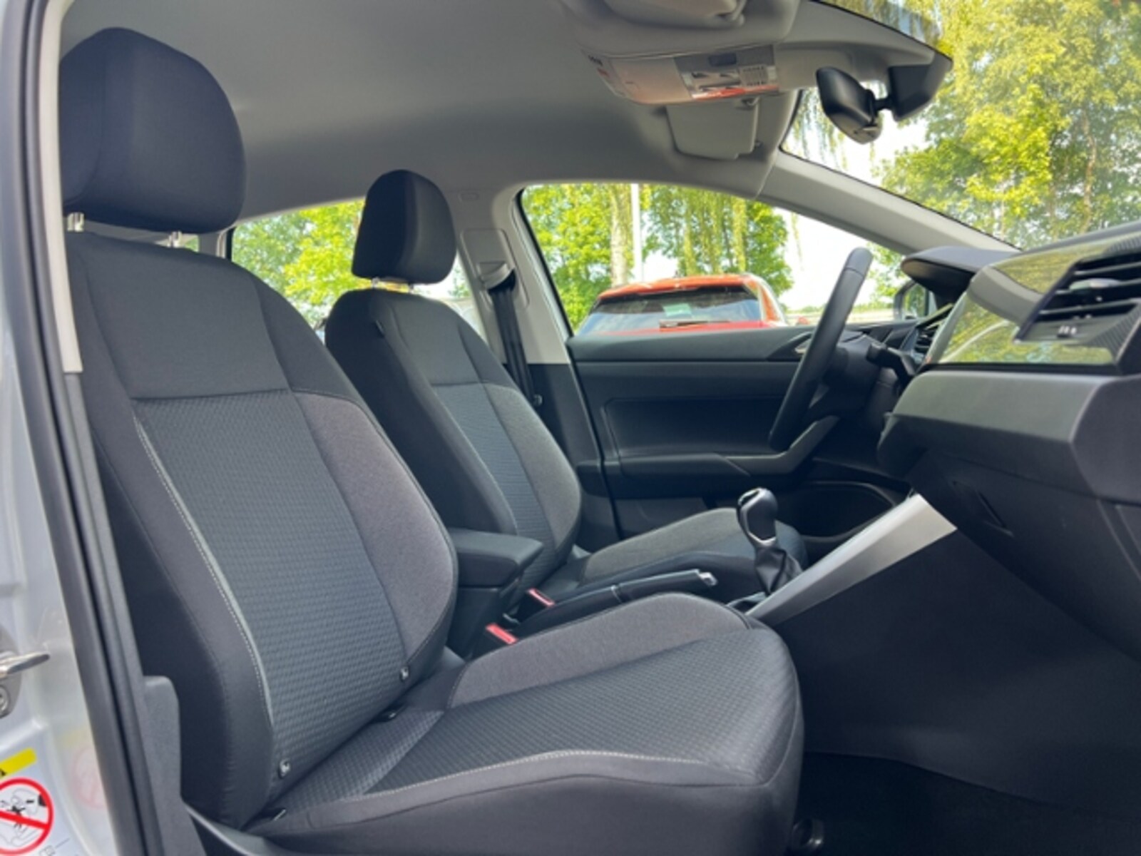 Volkswagen Polo – Bild 8