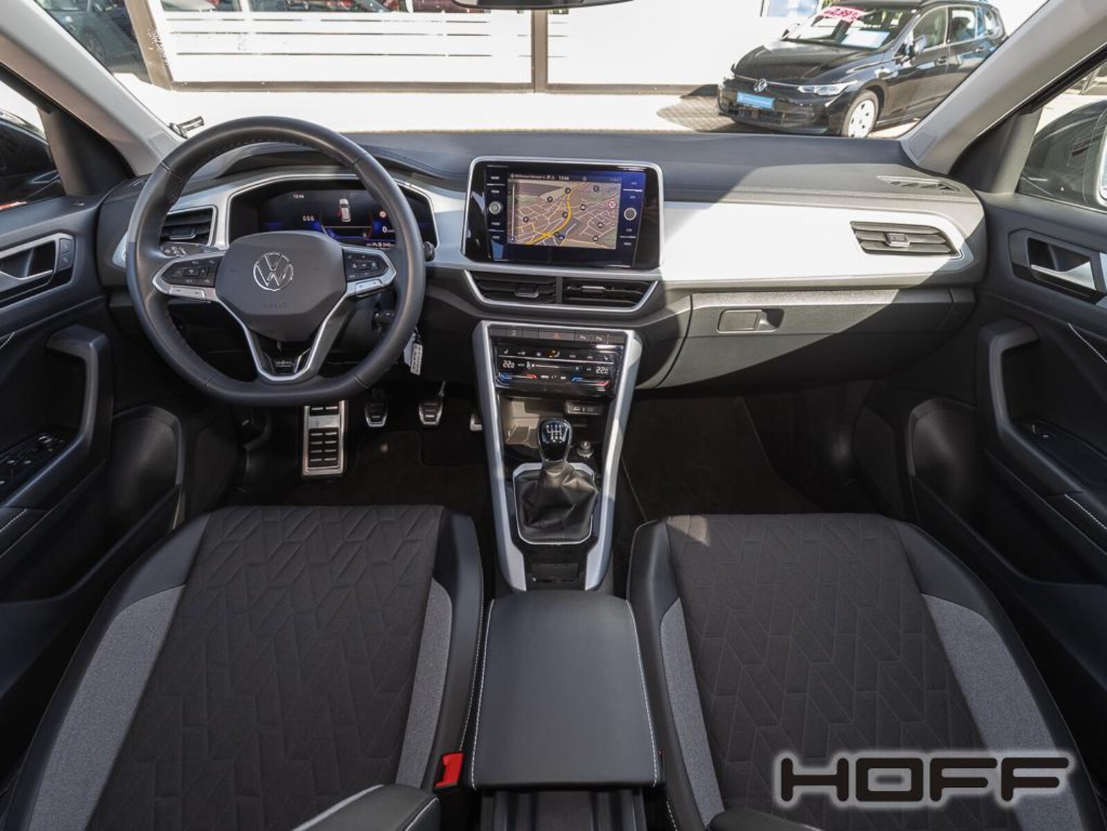 Volkswagen T-Roc – Bild 9