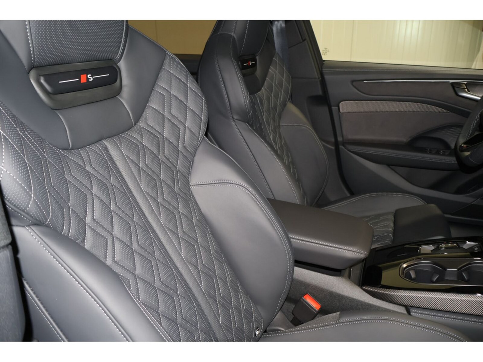 Audi A6 allroad – Bild 7