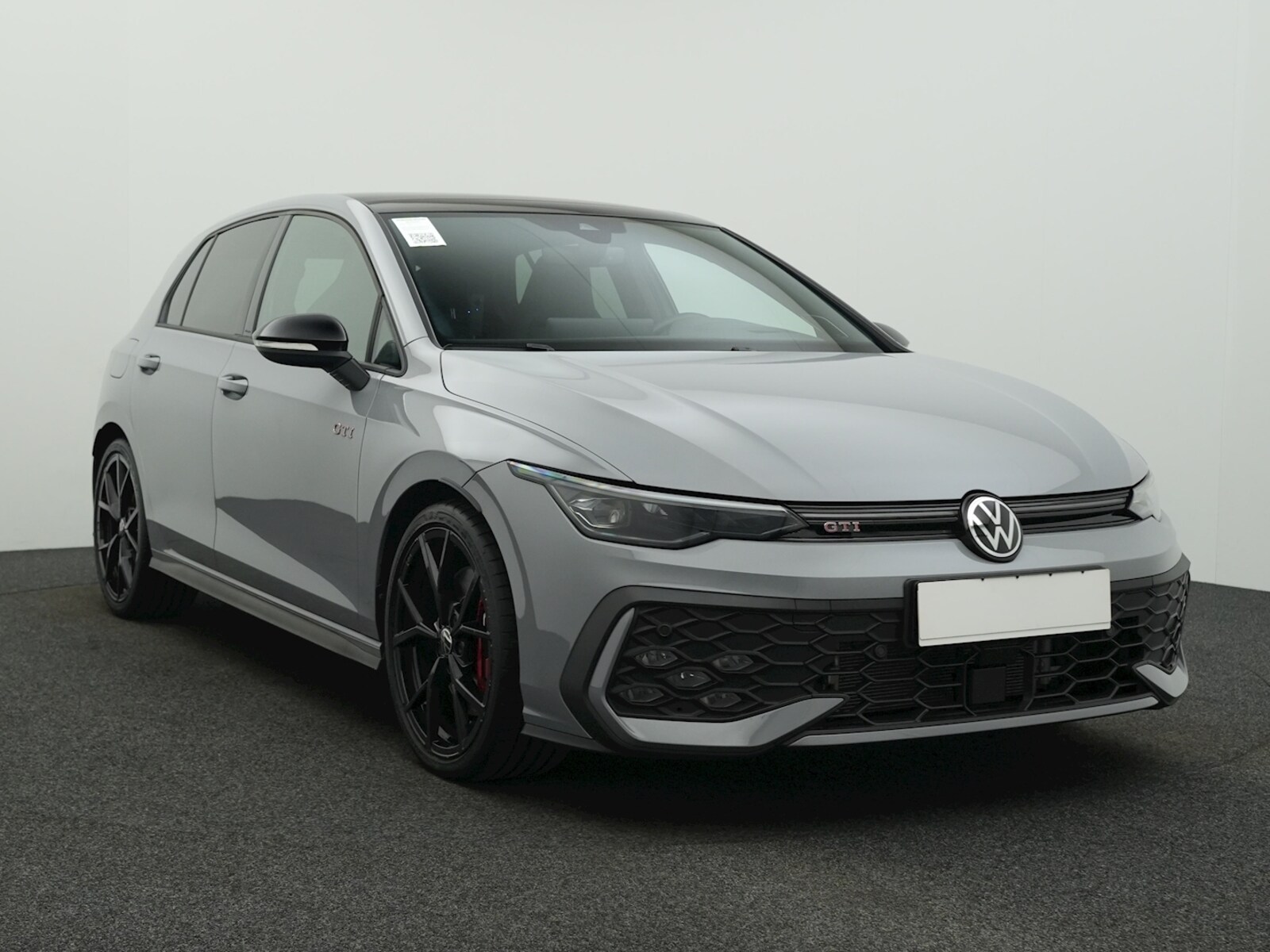 Volkswagen Golf – Bild 8