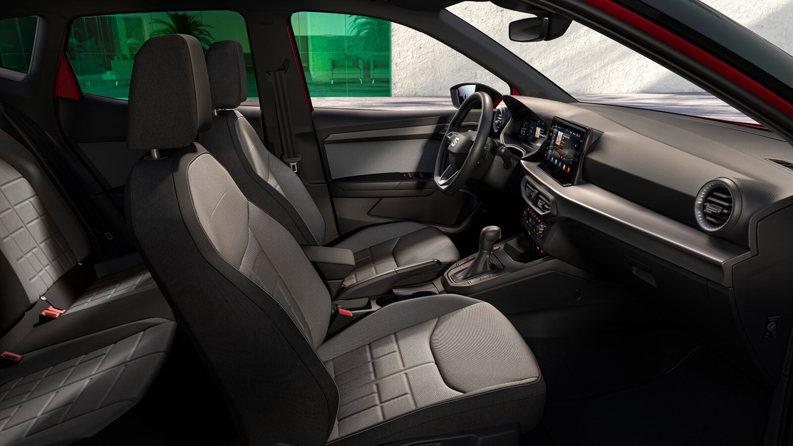 SEAT Arona – Bild 10