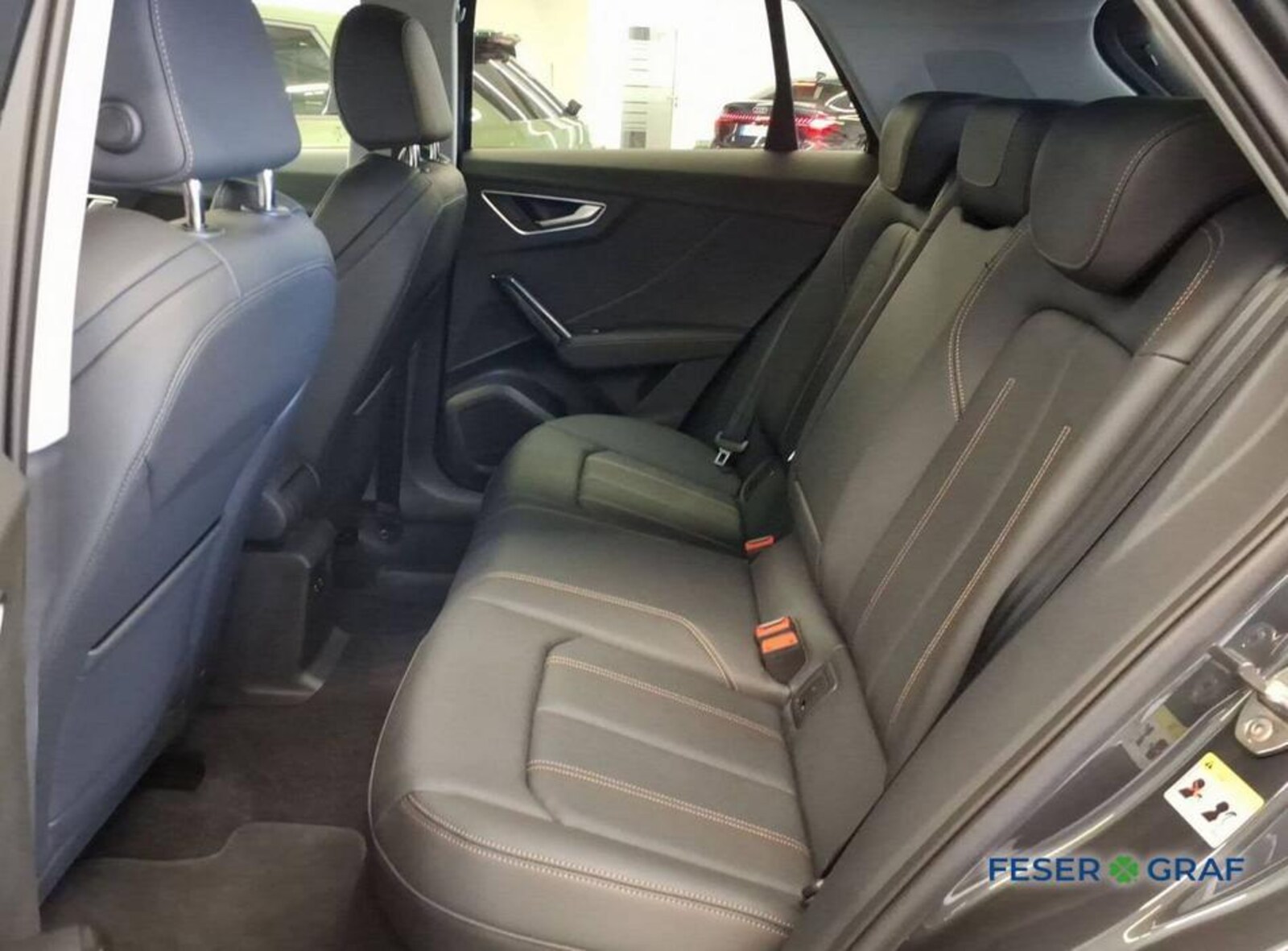 Audi Q2 – Bild 5