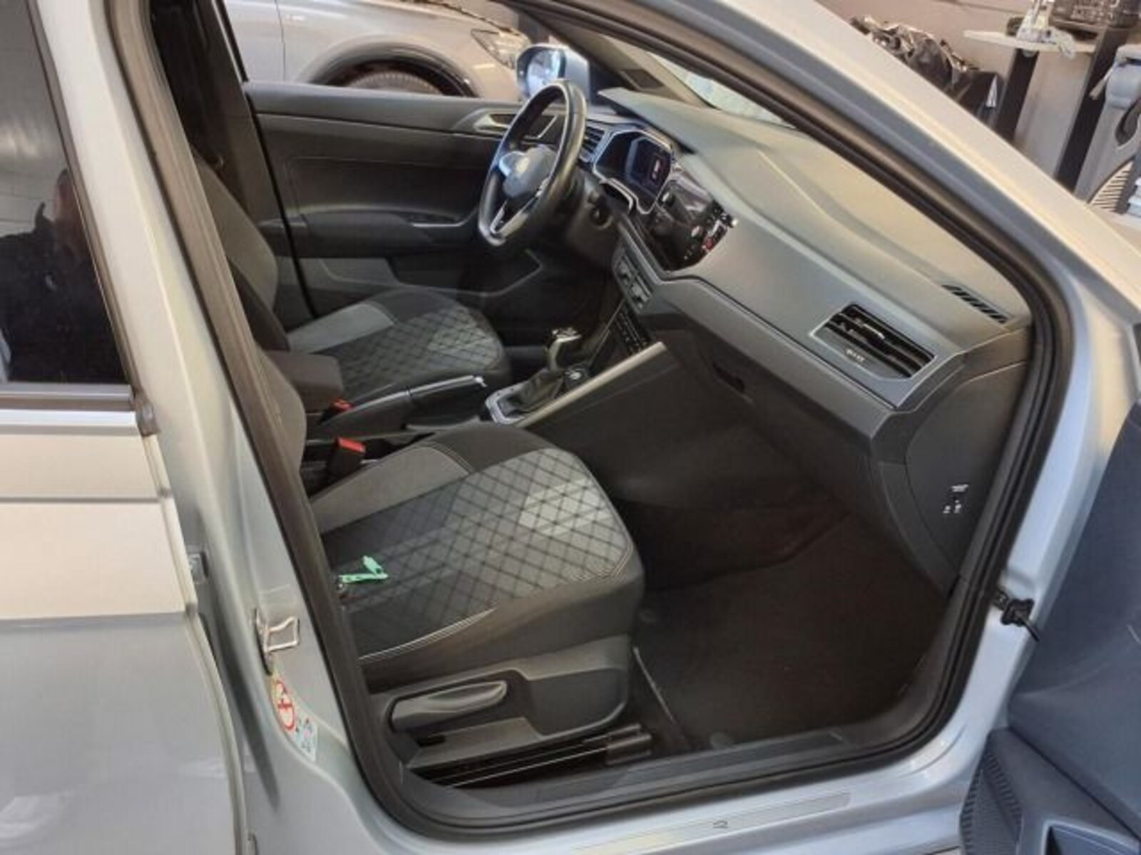 Volkswagen Taigo – Bild 6